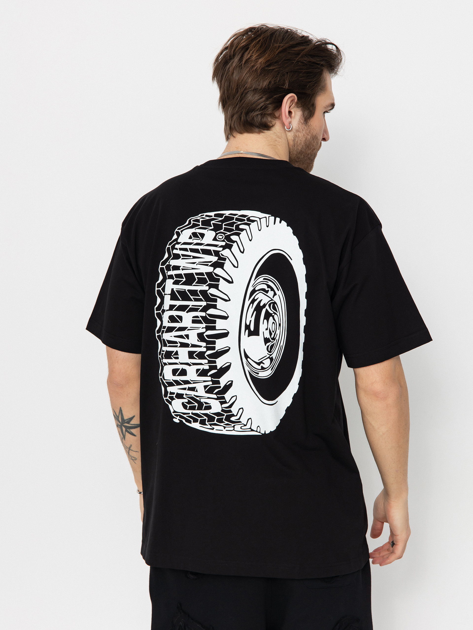 Carhartt WIP Tire Póló