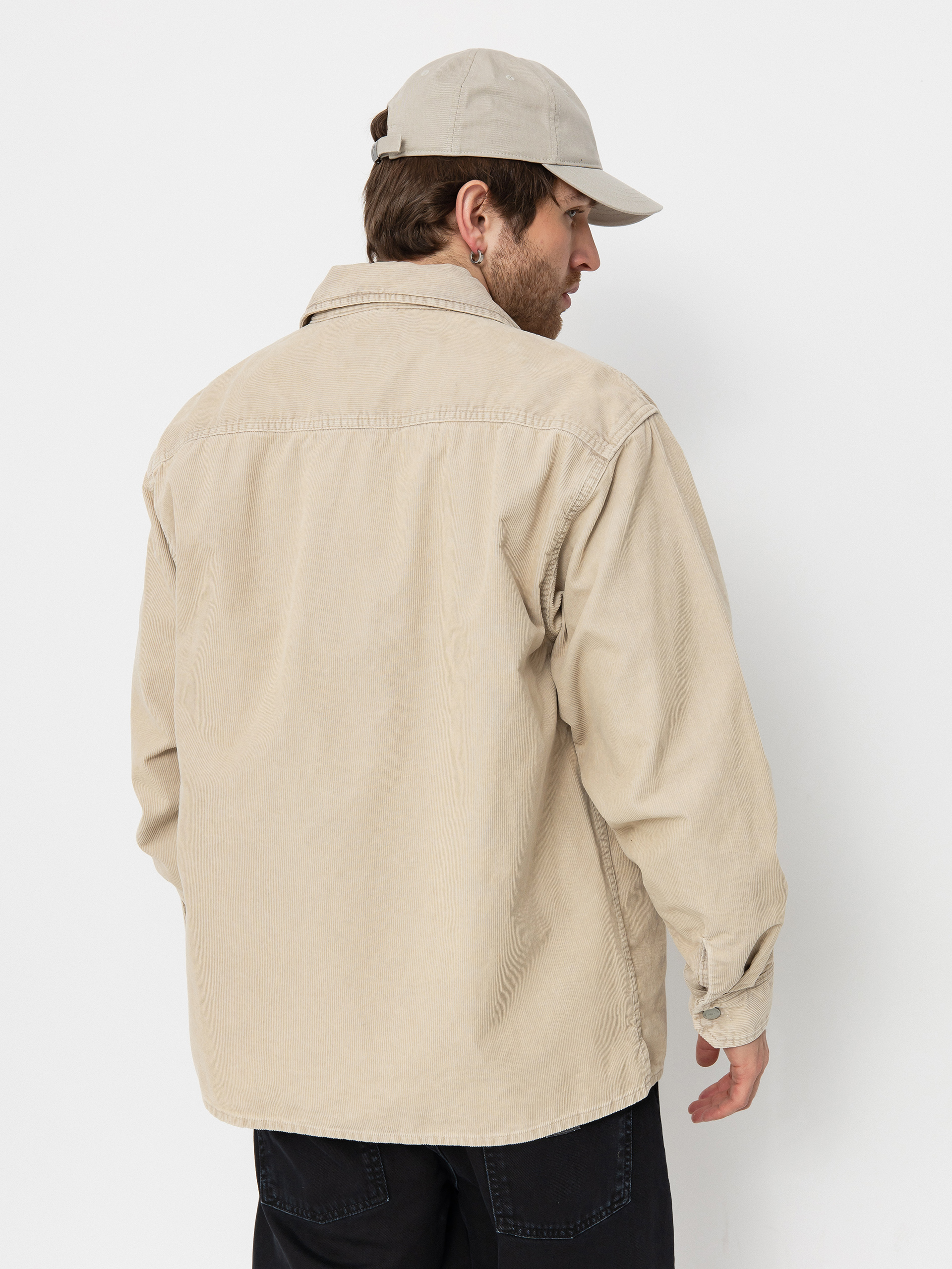 Carhartt WIP Reynold Dzseki (dusky beige)