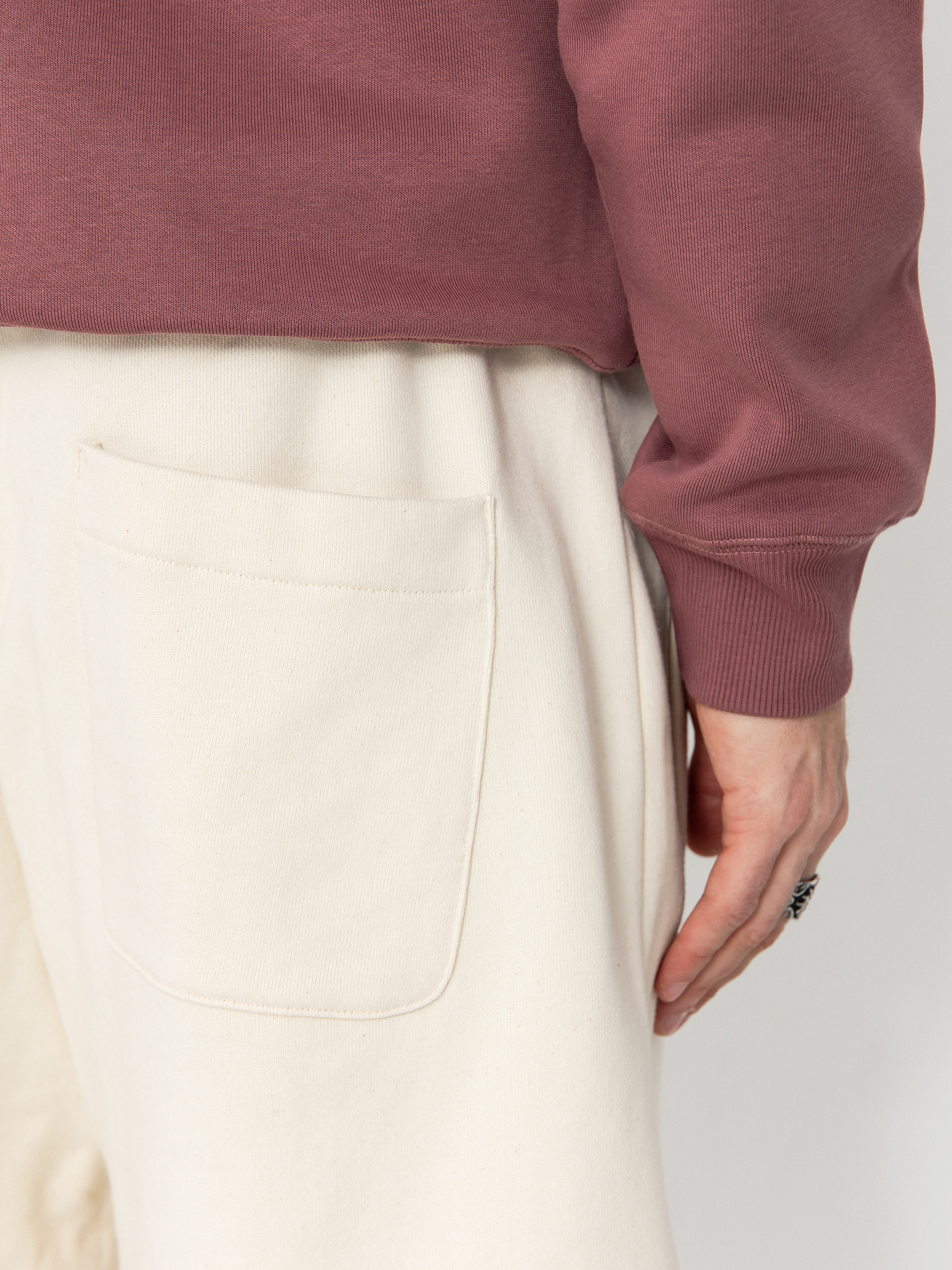 Carhartt WIP Ingo Rövidnadrág (undyed)