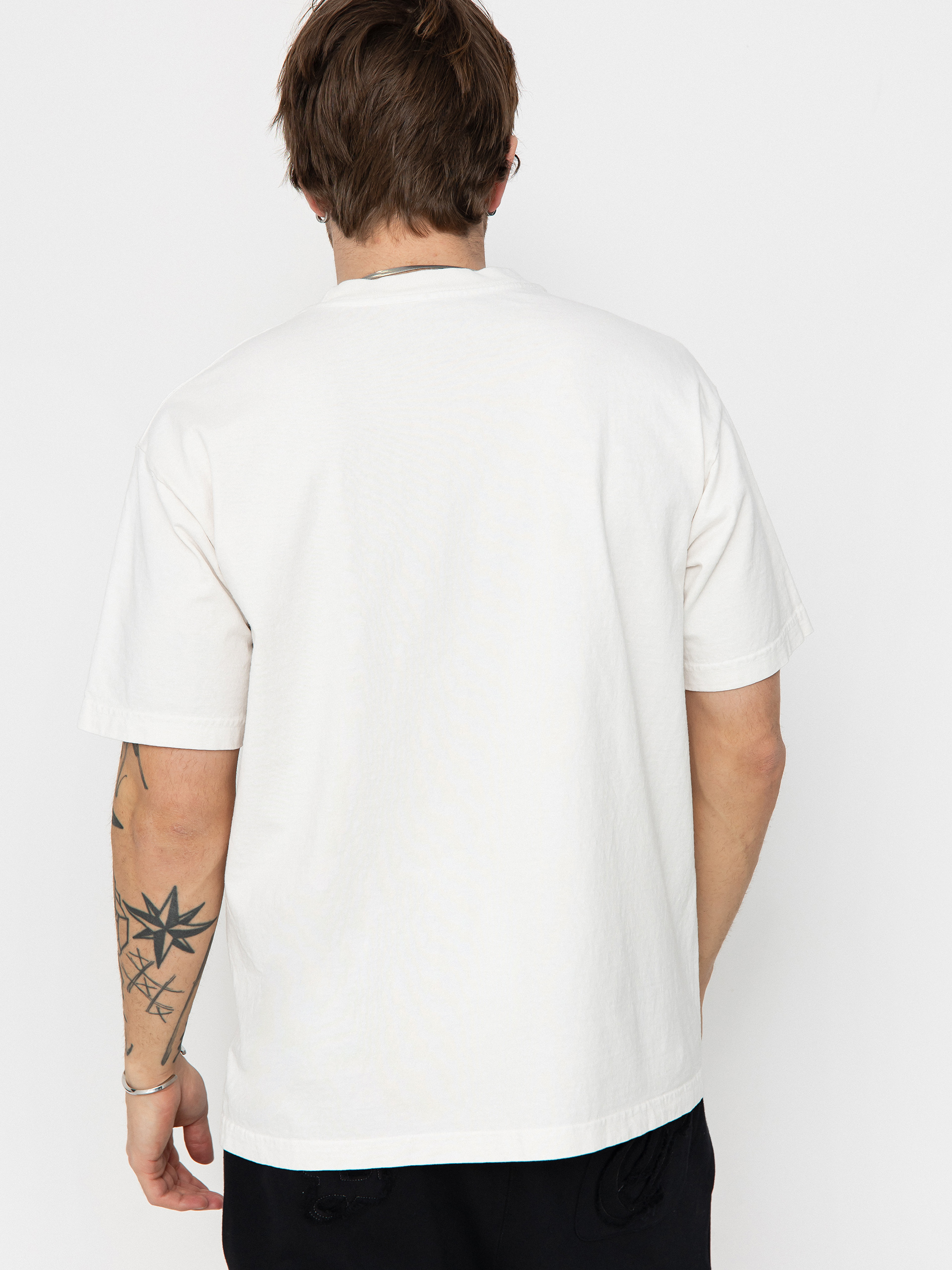 Jacuzzi Dominance Póló (bone)