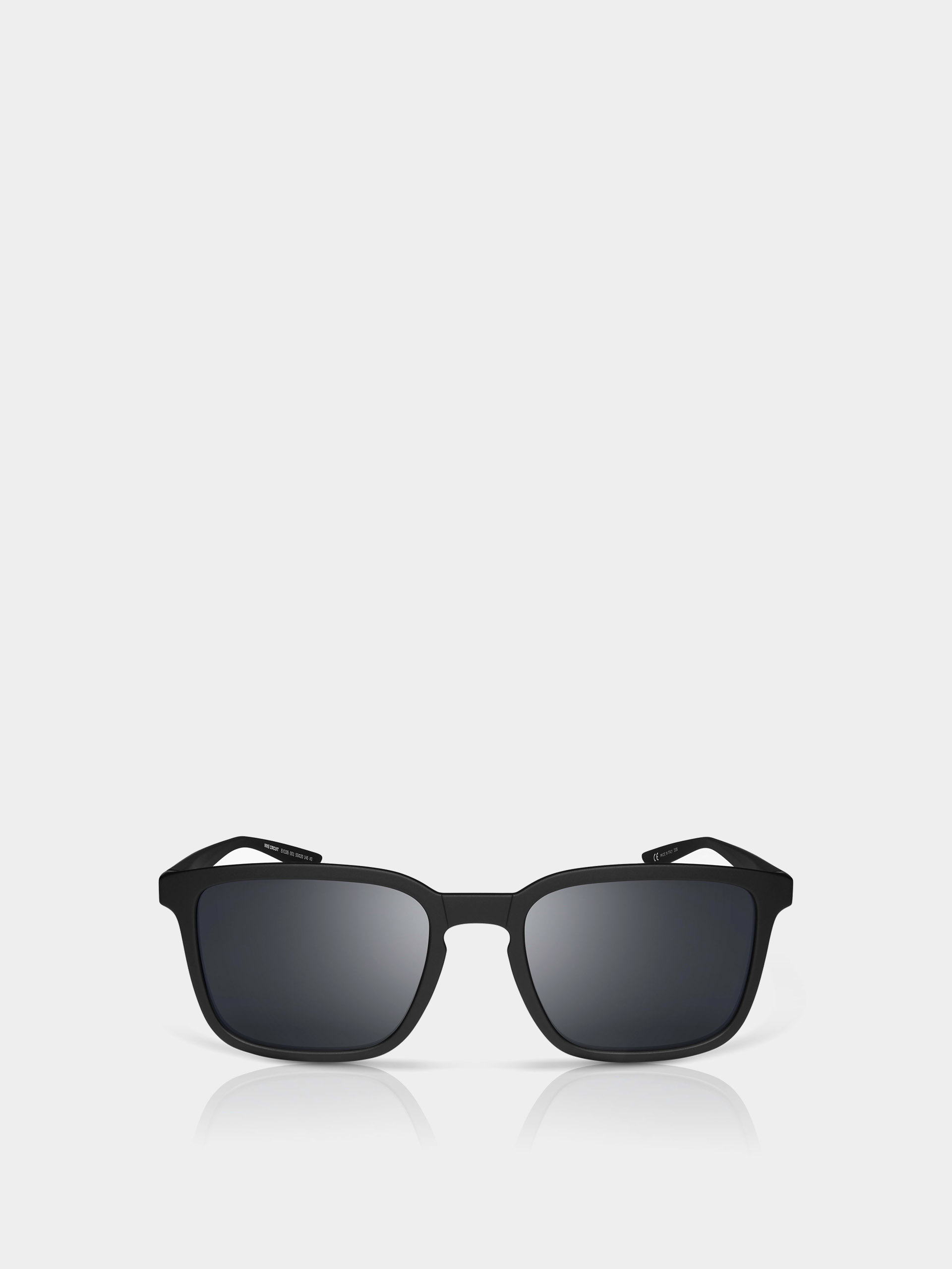 Napszemüvegek Nike SB Circuit (matte black/dark grey)