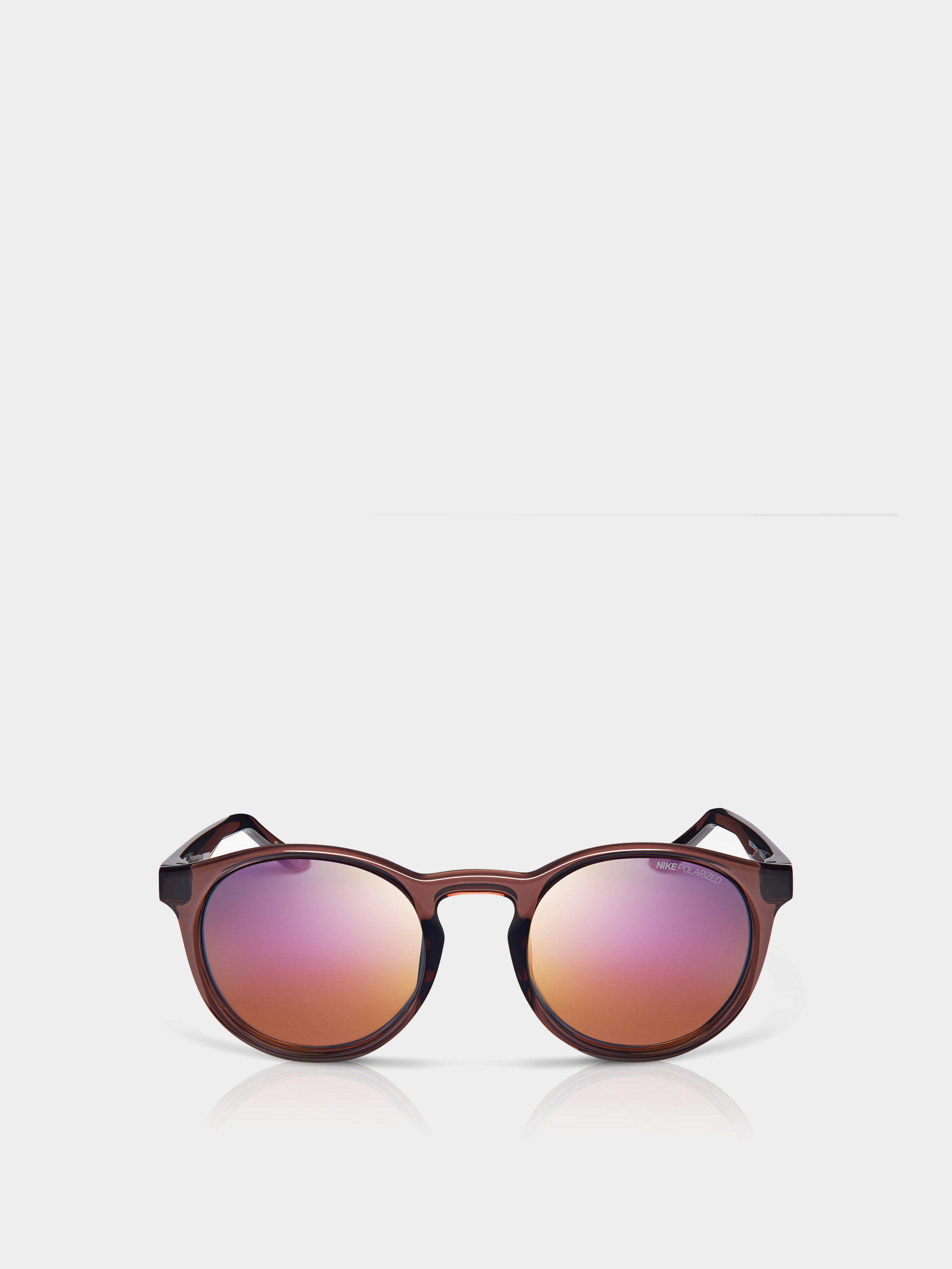 Napszemüvegek Nike SB Swerve P (plum eclipse/polar pink flash)