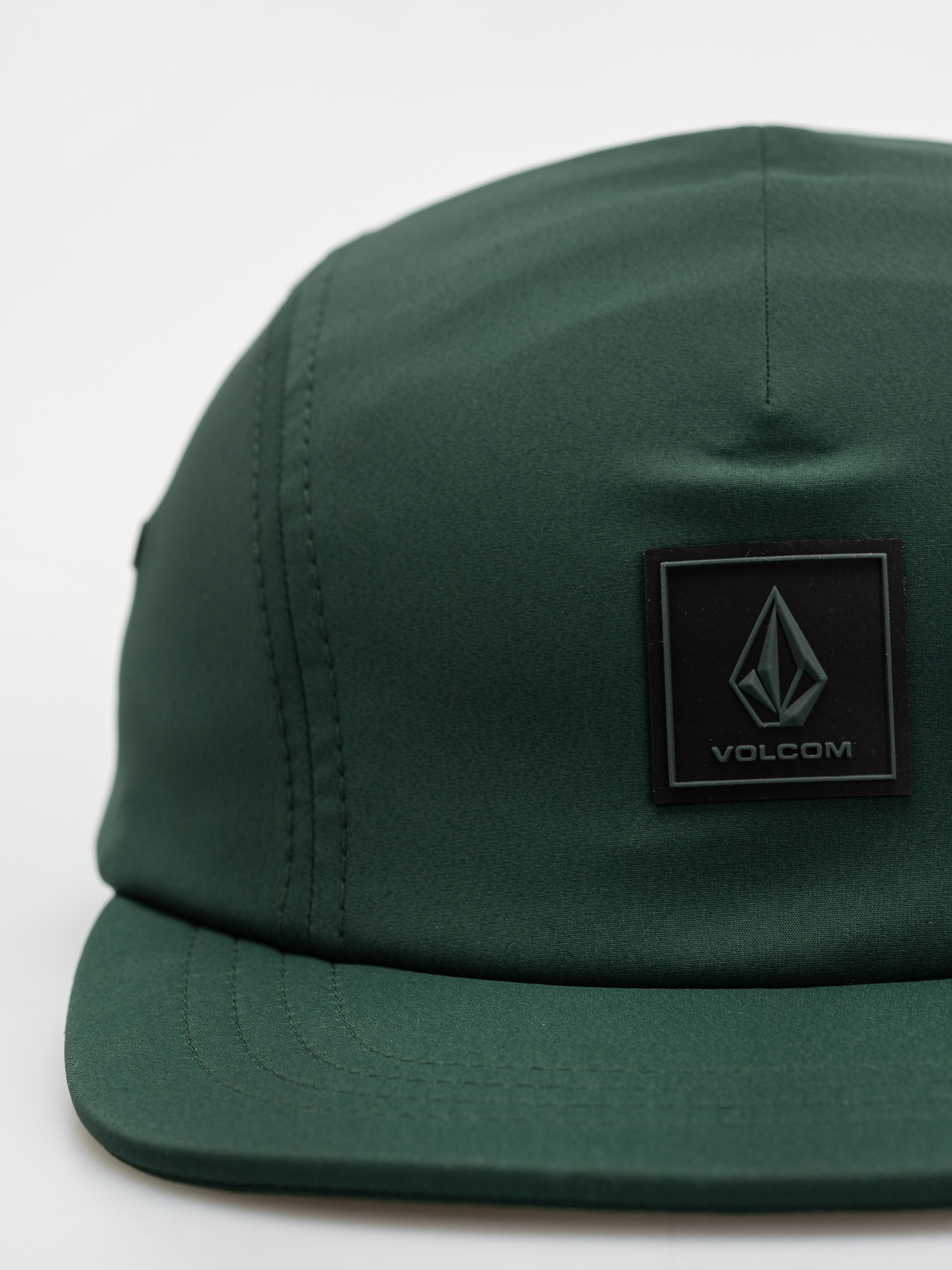 Volcom Stone Tech Camper Delta Baseball sapka (alpine)