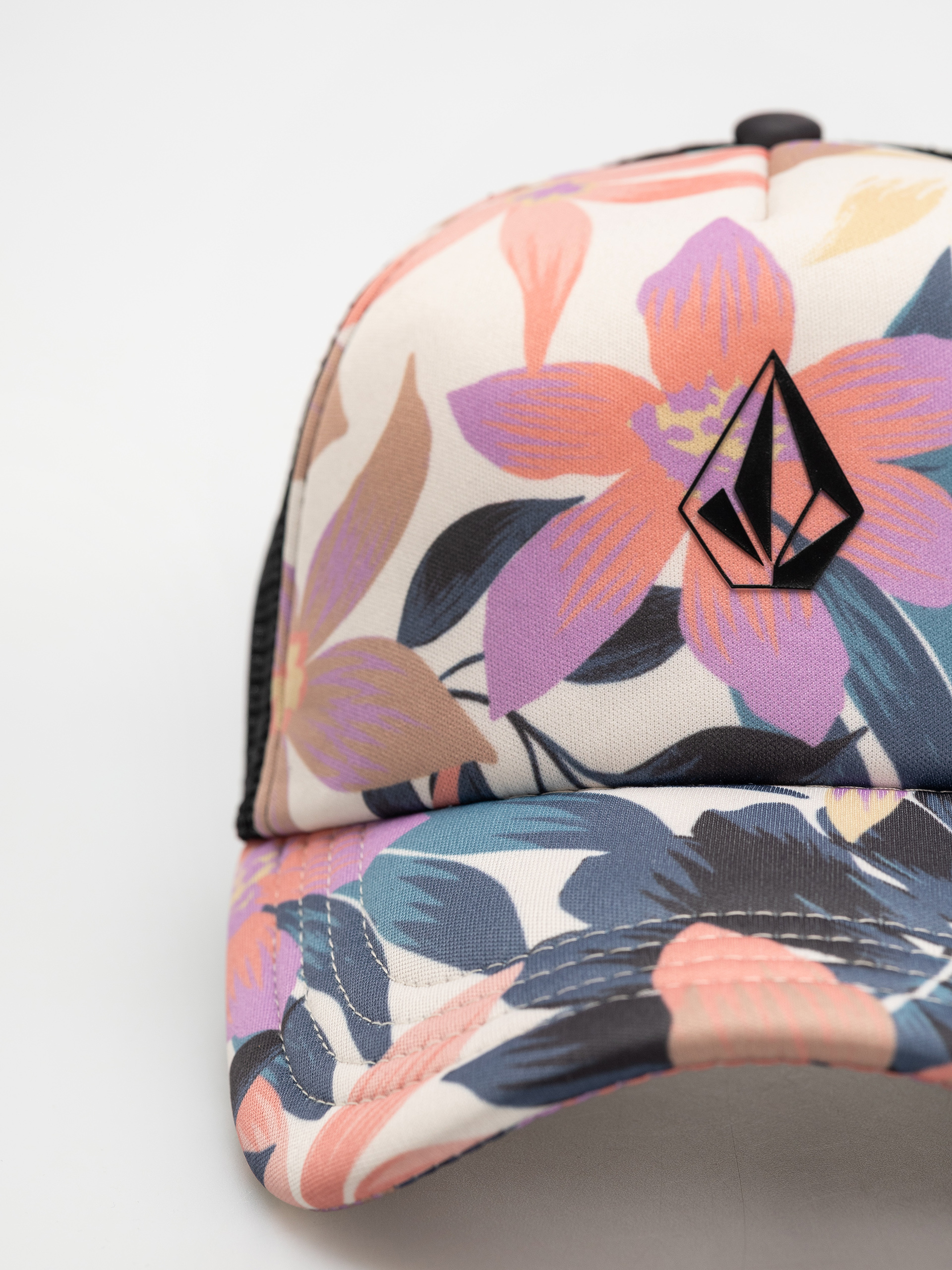 Volcom Into Paradise Wmn Baseball sapka (bone)