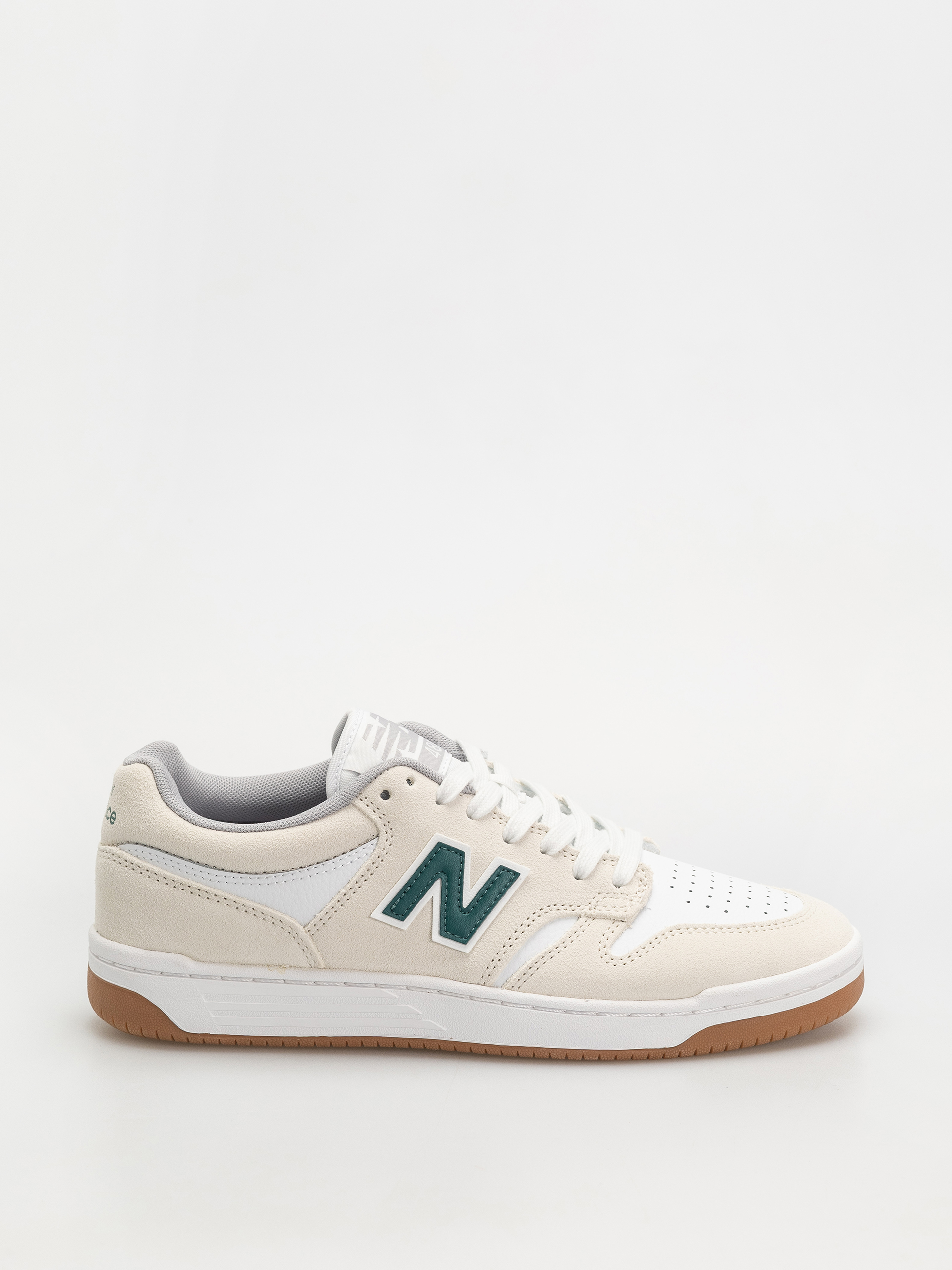 Cipu0151k New Balance 480 (white/green)