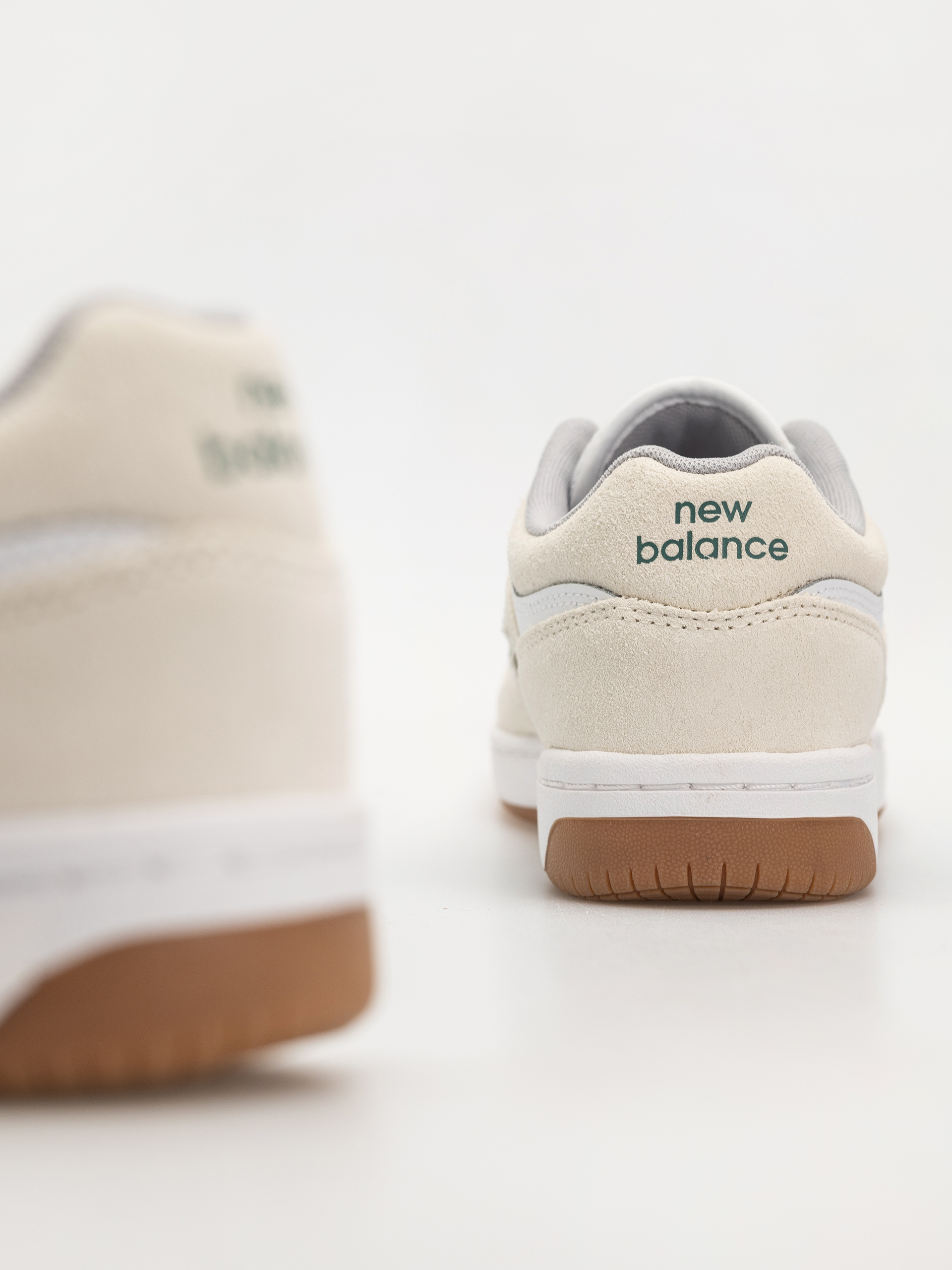 Cipők New Balance 480 (white/green)