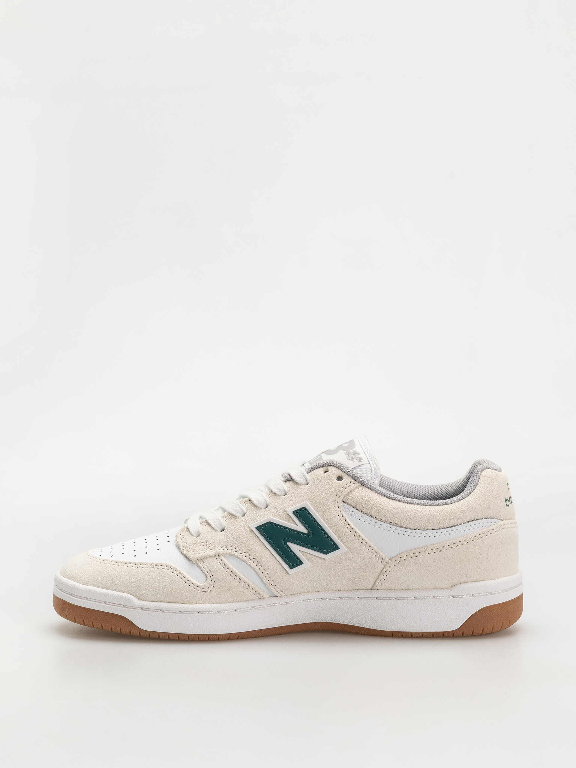 Cipők New Balance 480 (white/green)