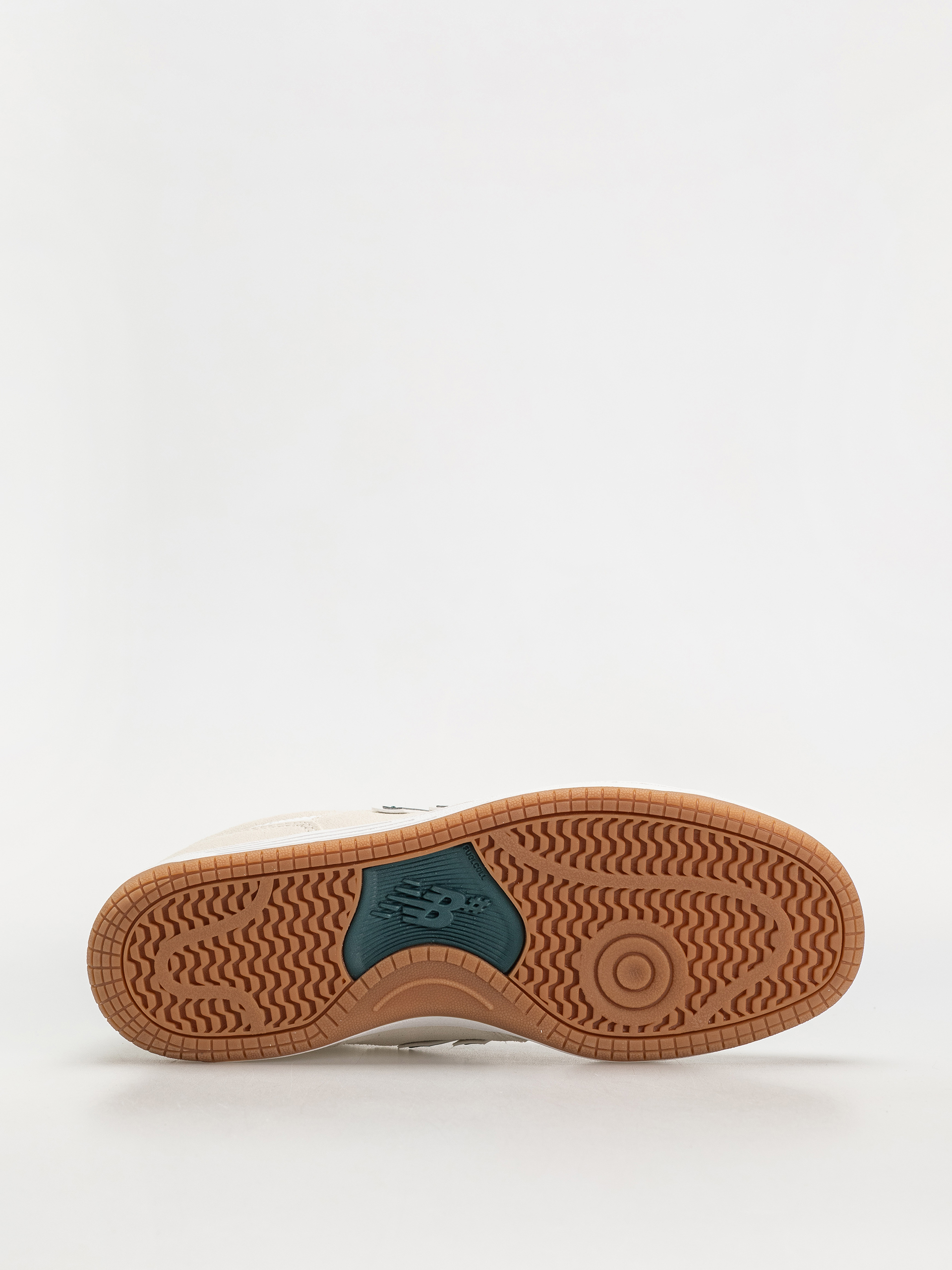 Cipők New Balance 480 (white/green)