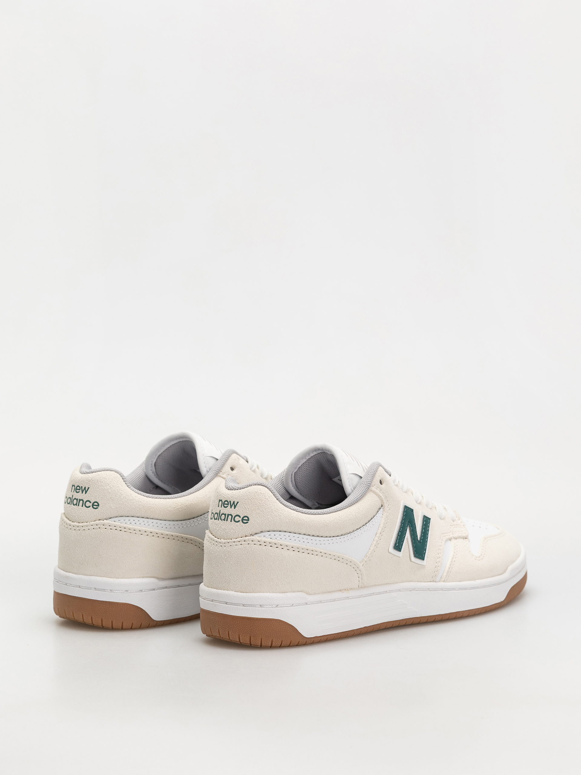Cipők New Balance 480 (white/green)