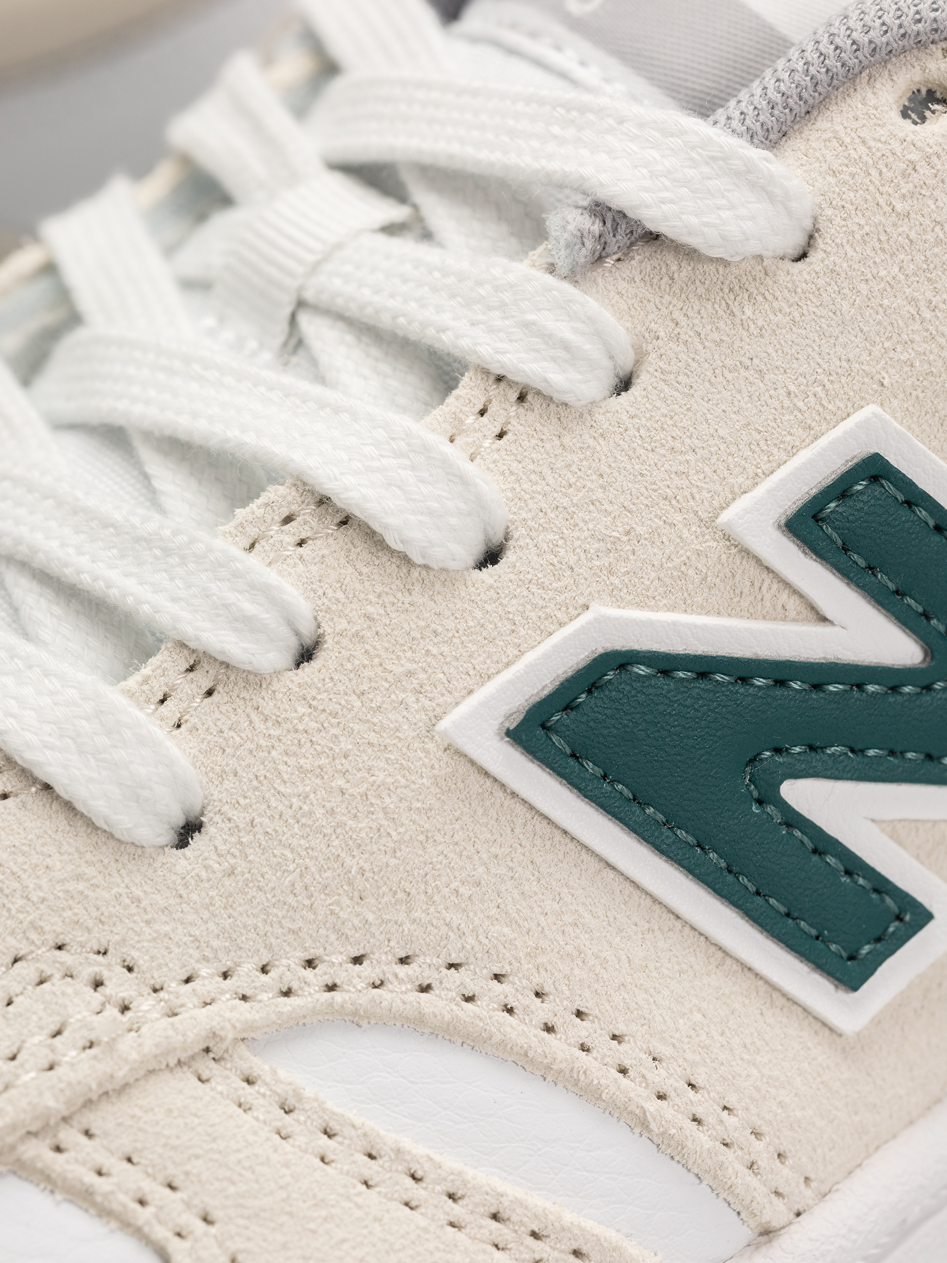 Cipők New Balance 480 (white/green)