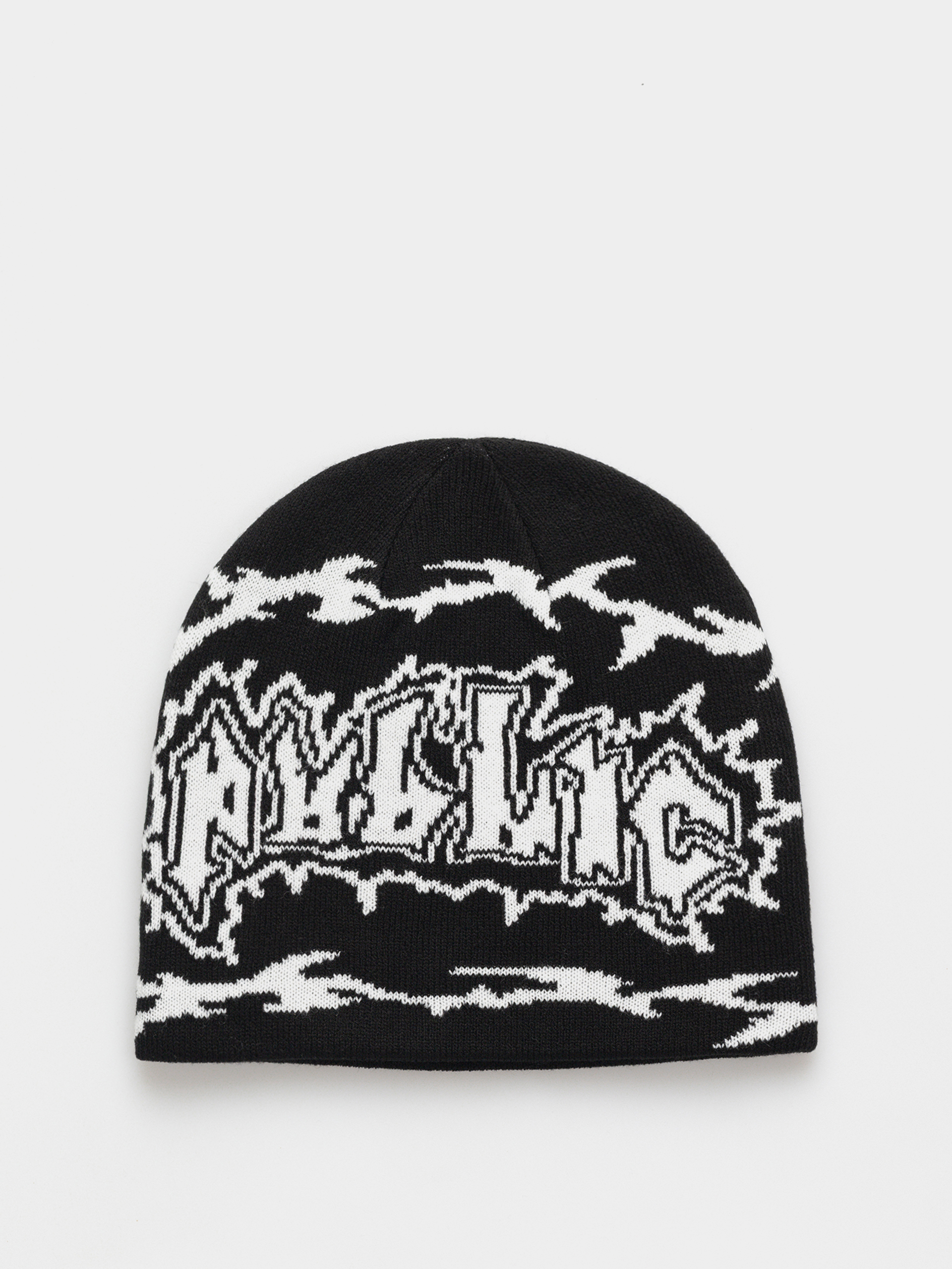 Public Disorder Skully Sapka (black)