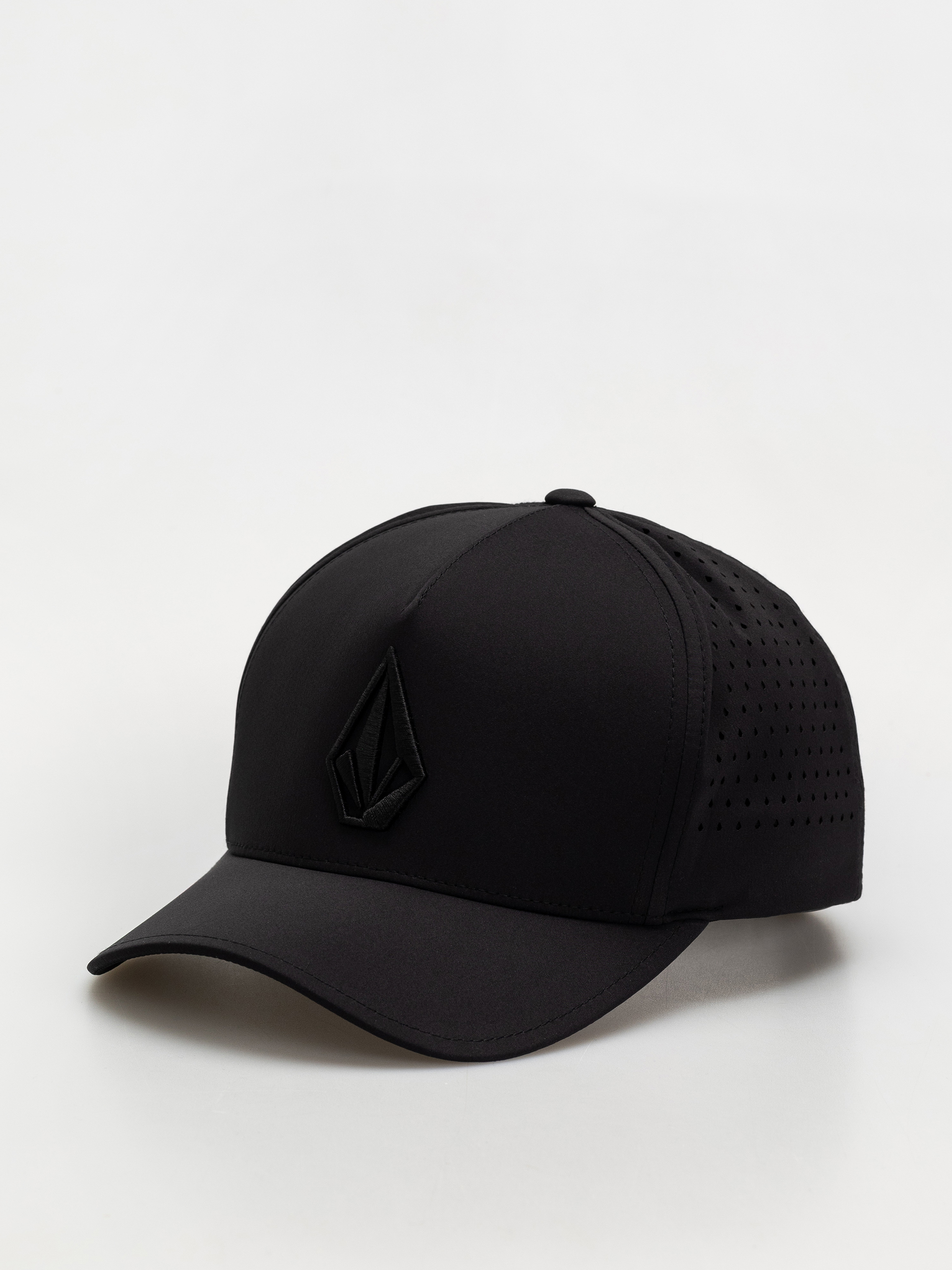 Baseball sapka Volcom Stone Vented (black)