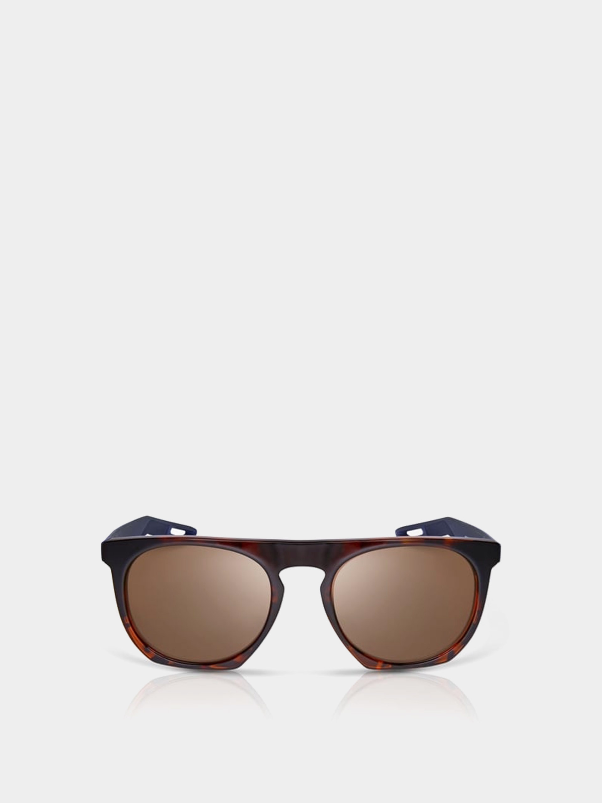 Napszemüvegek Nike SB Flatspot XXII (tortoise/brown)