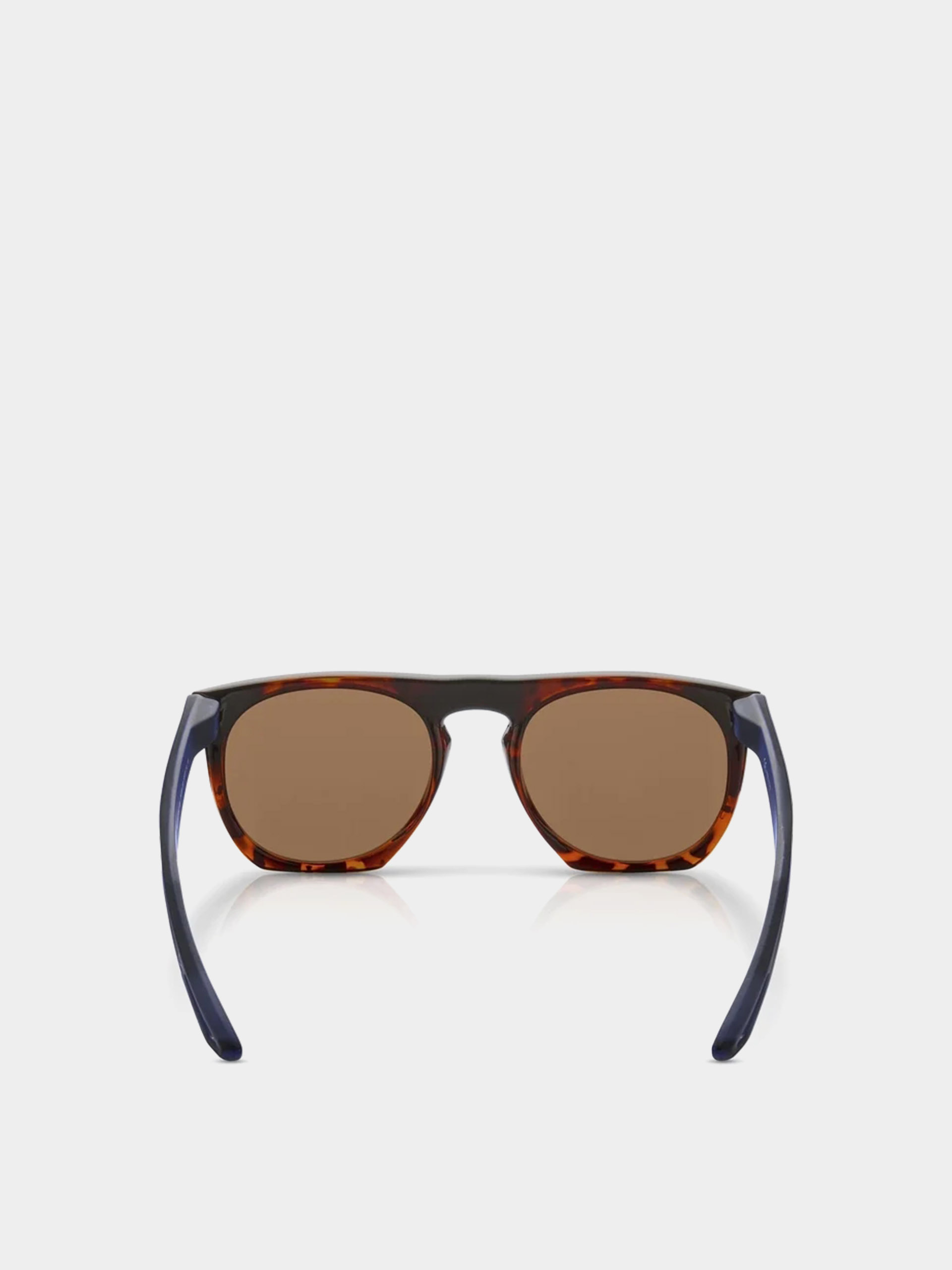 Napszemüvegek Nike SB Flatspot XXII (tortoise/brown)