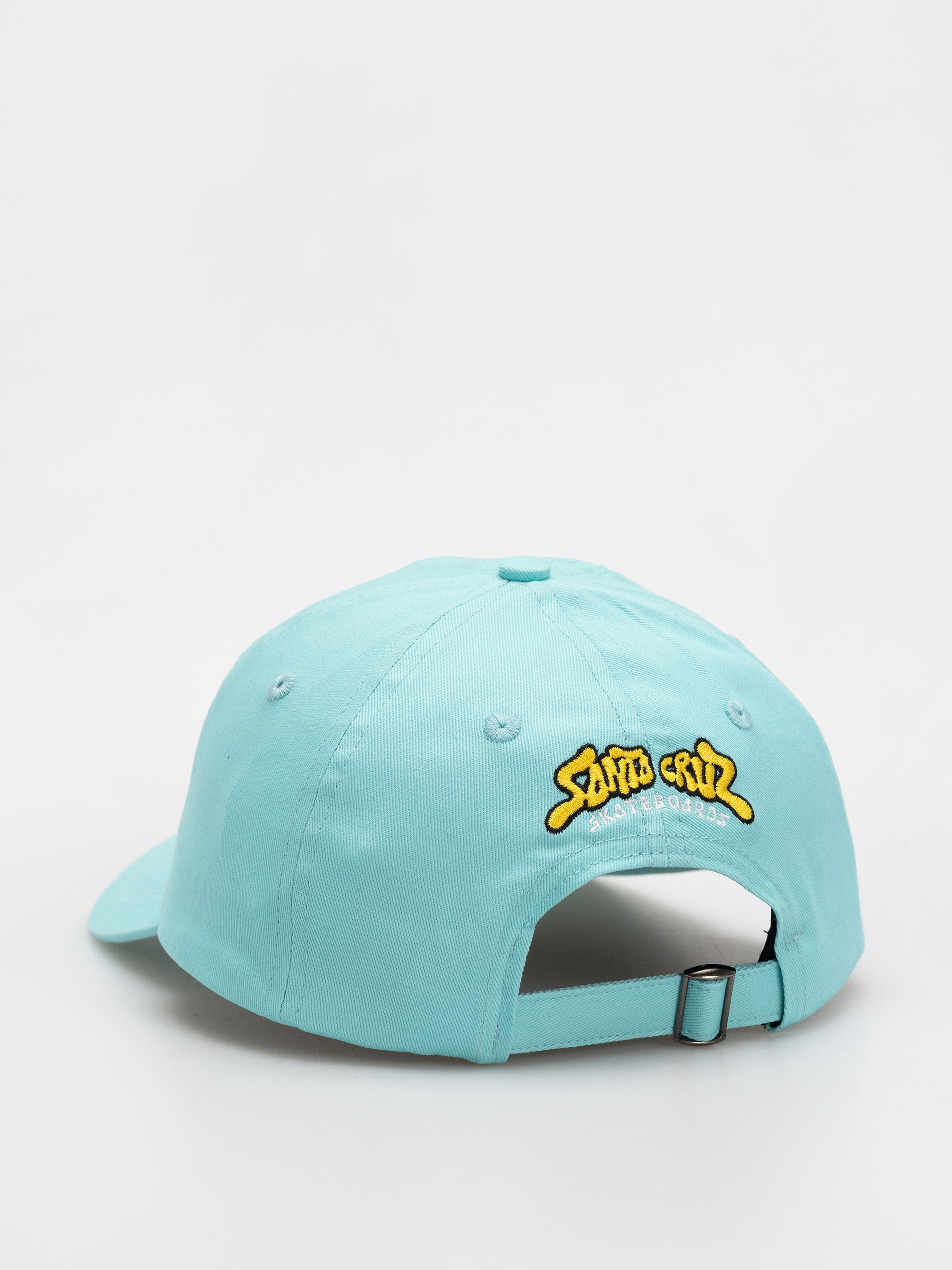 Santa Cruz Winkowski Surf Baseball sapka (pool blue)