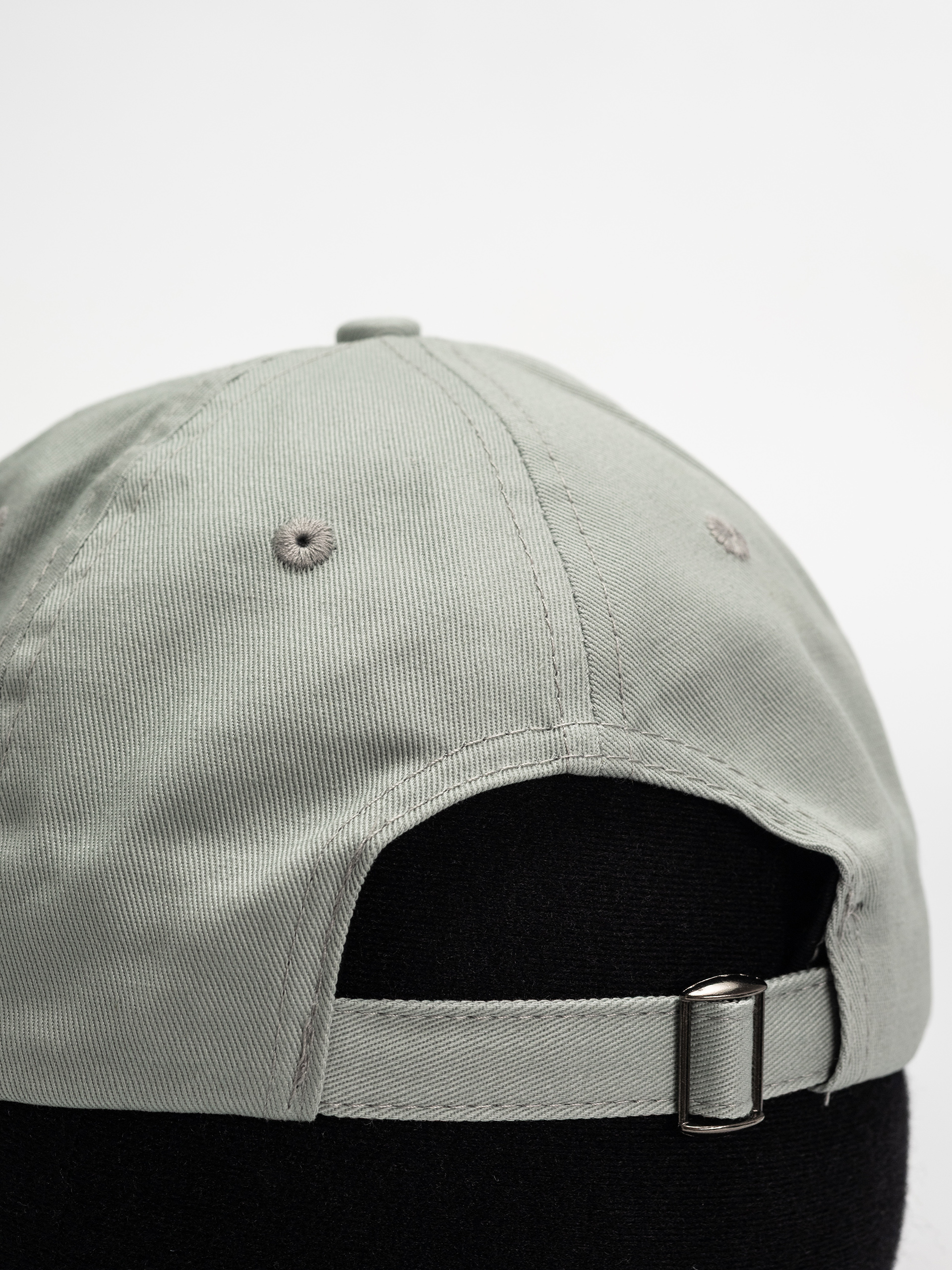 Baseball sapka Santa Cruz Guzman Skull (moon rock)