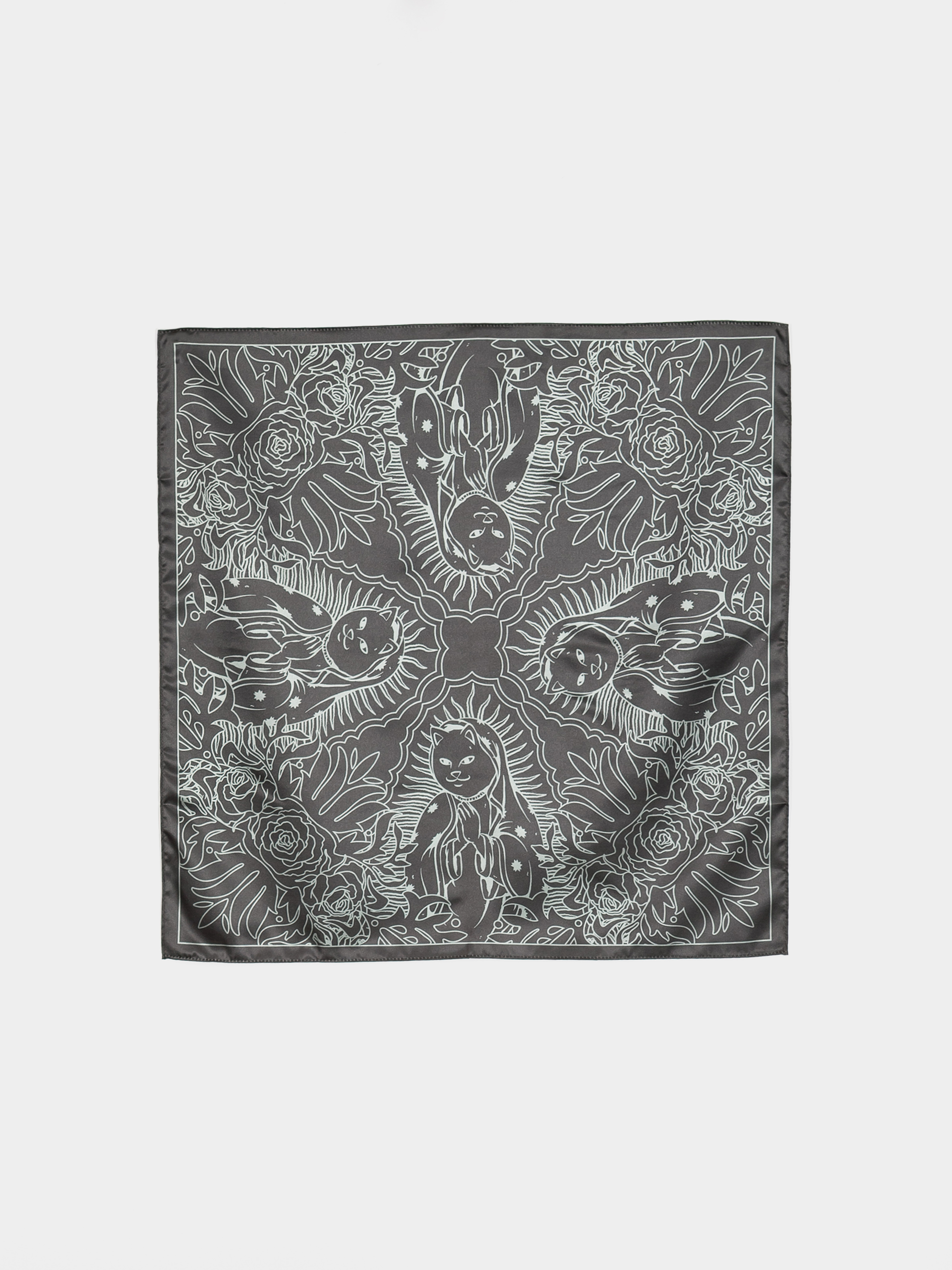 RipNDip Mother Nerm Bandana (black)