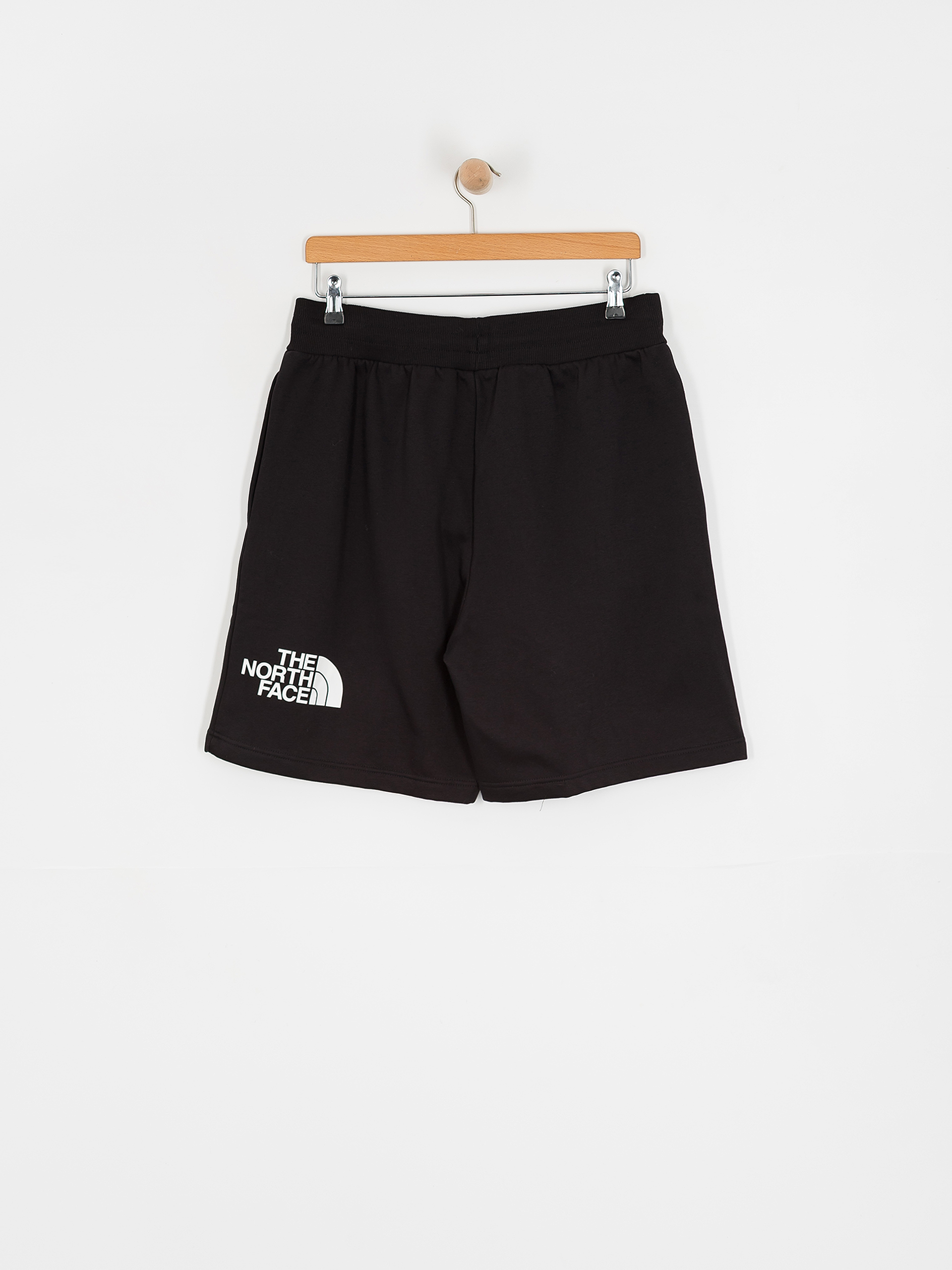 The North Face Easy Regular Rövidnadrág (tnf black)