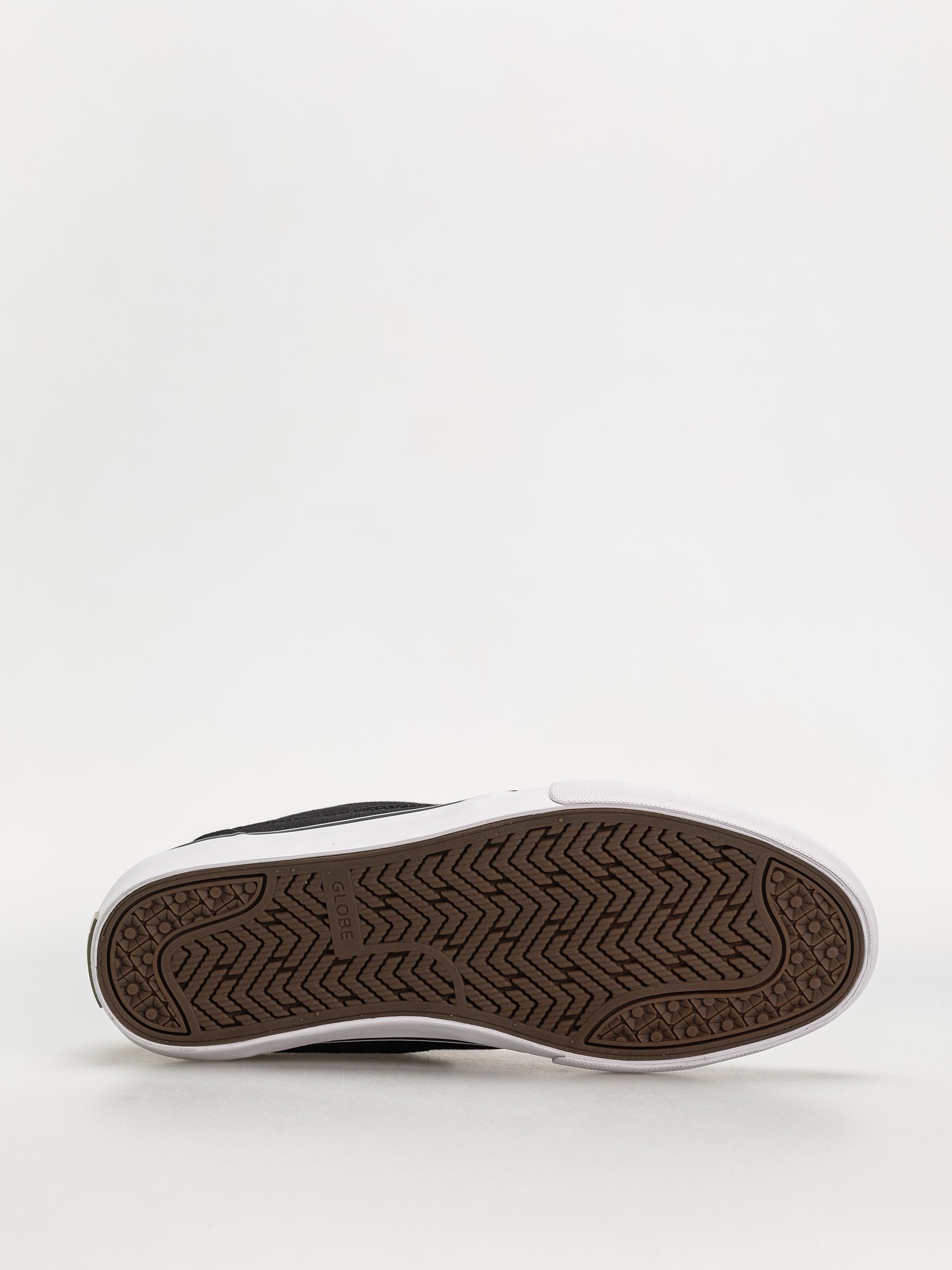 Cipők Globe Mahalo (black/stone)