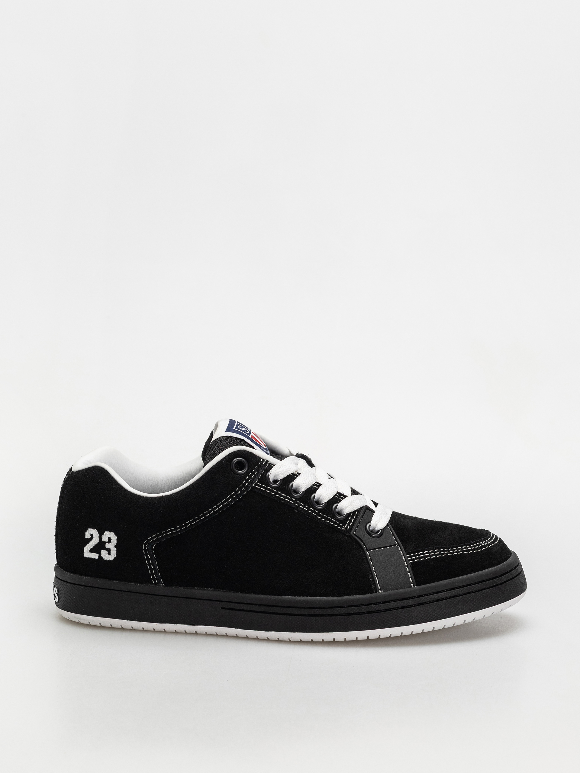 Cipu0151k Etnies Sal23 (black/white)