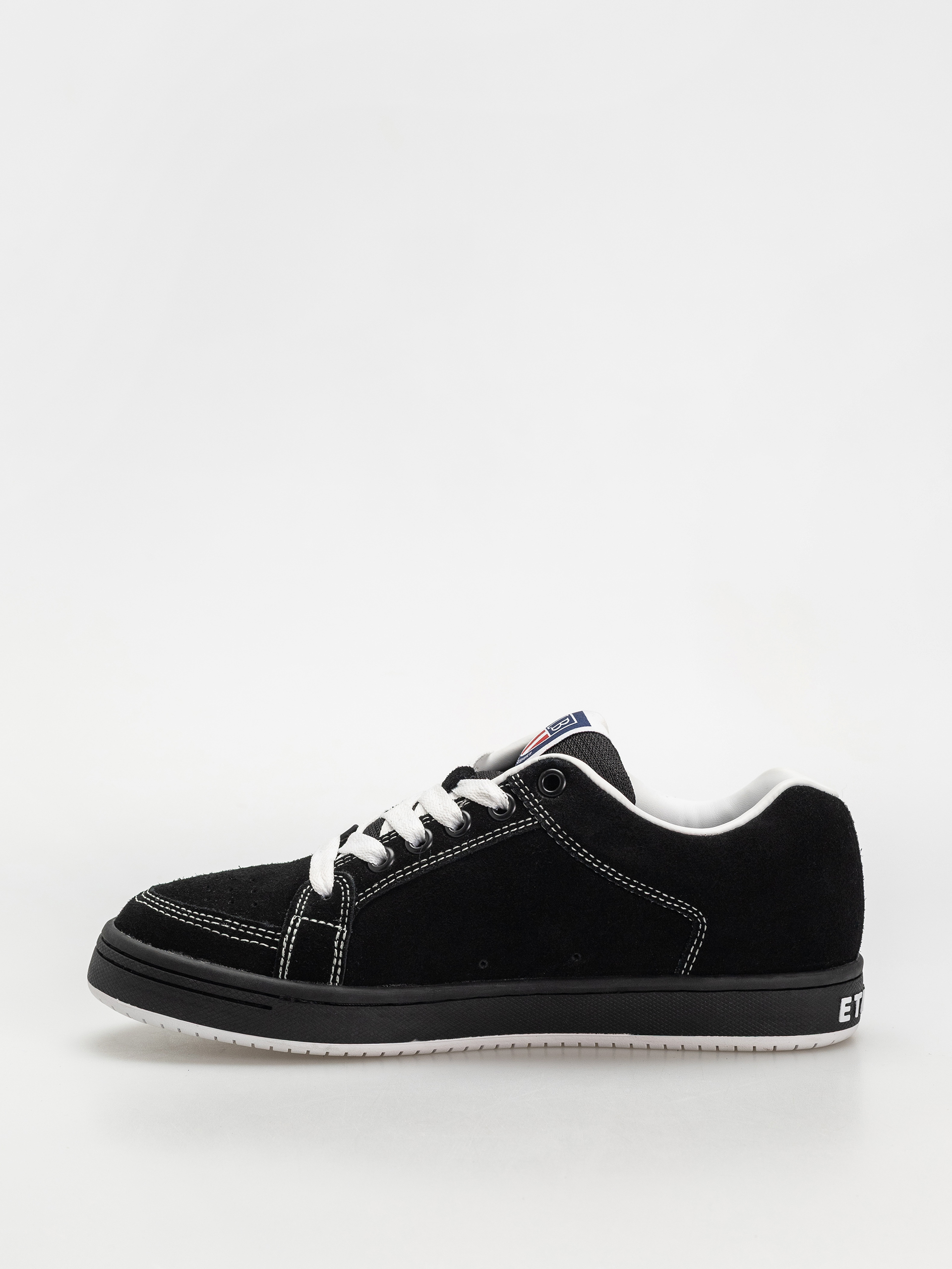 Cipők Etnies Sal23 (black/white)