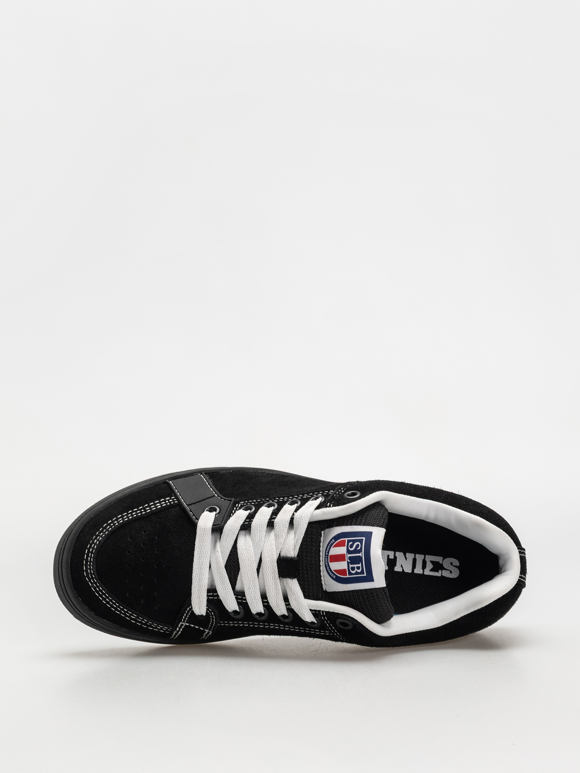 Cipők Etnies Sal23 (black/white)