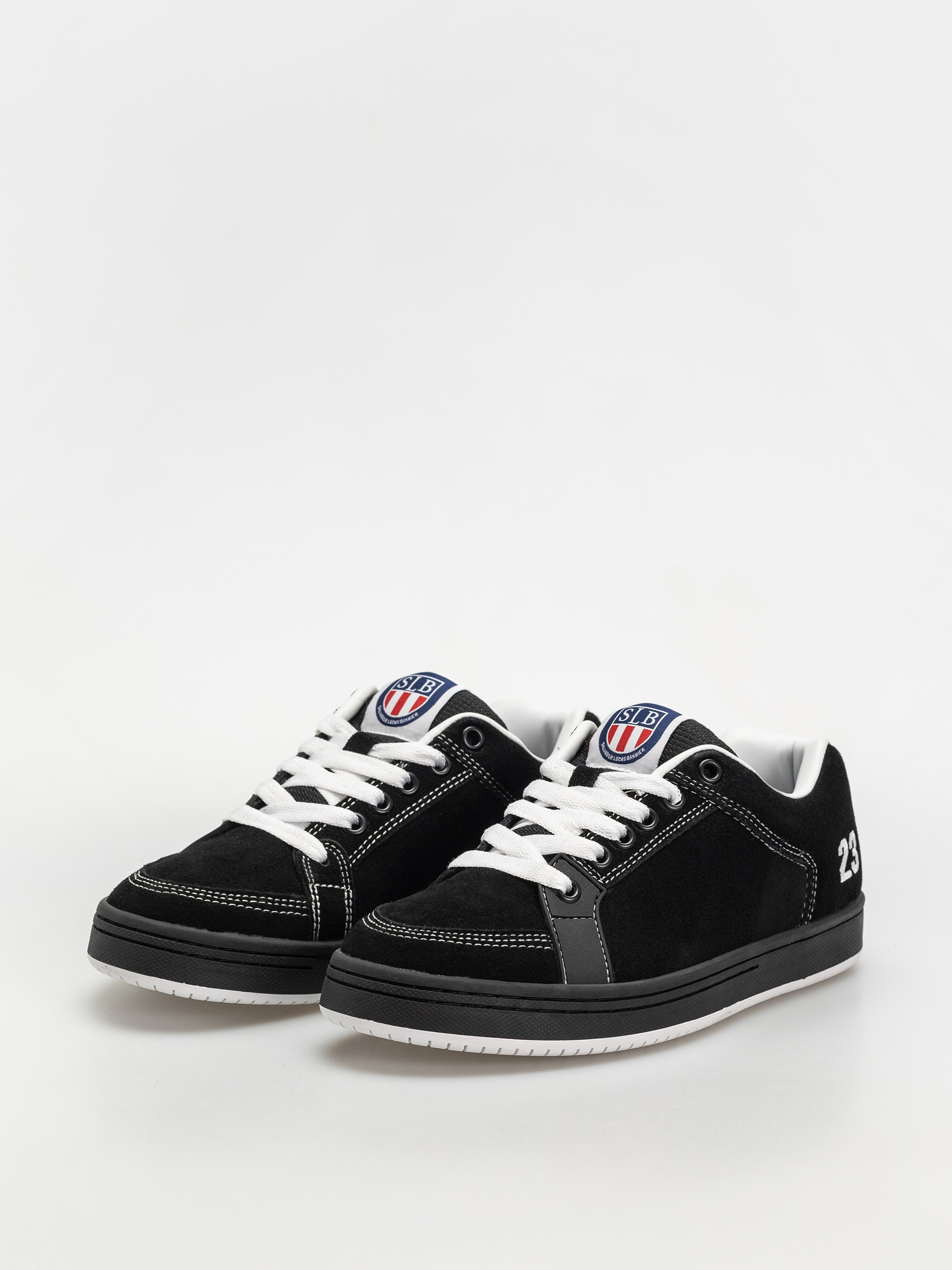 Cipők Etnies Sal23 (black/white)