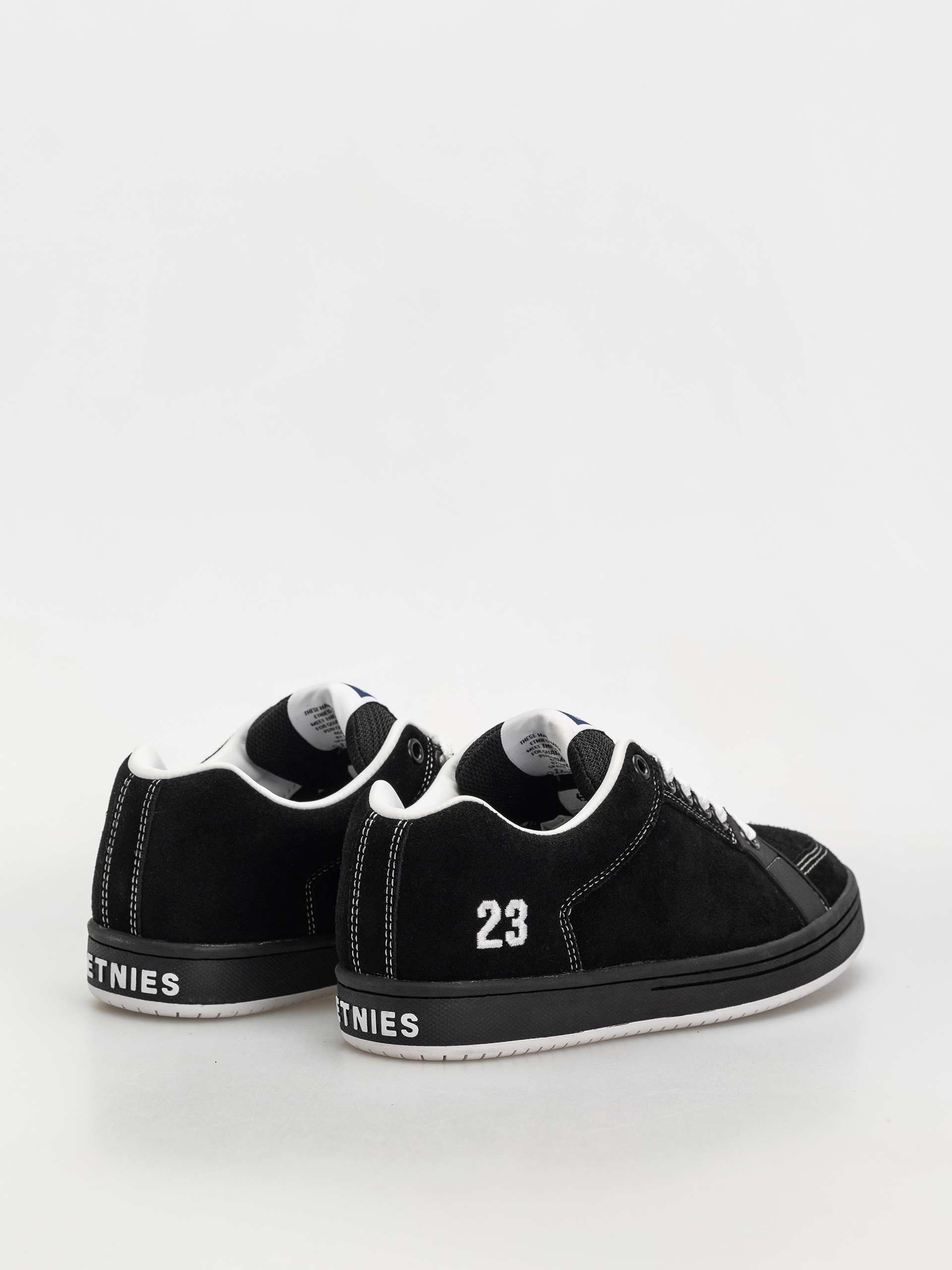 Cipők Etnies Sal23 (black/white)