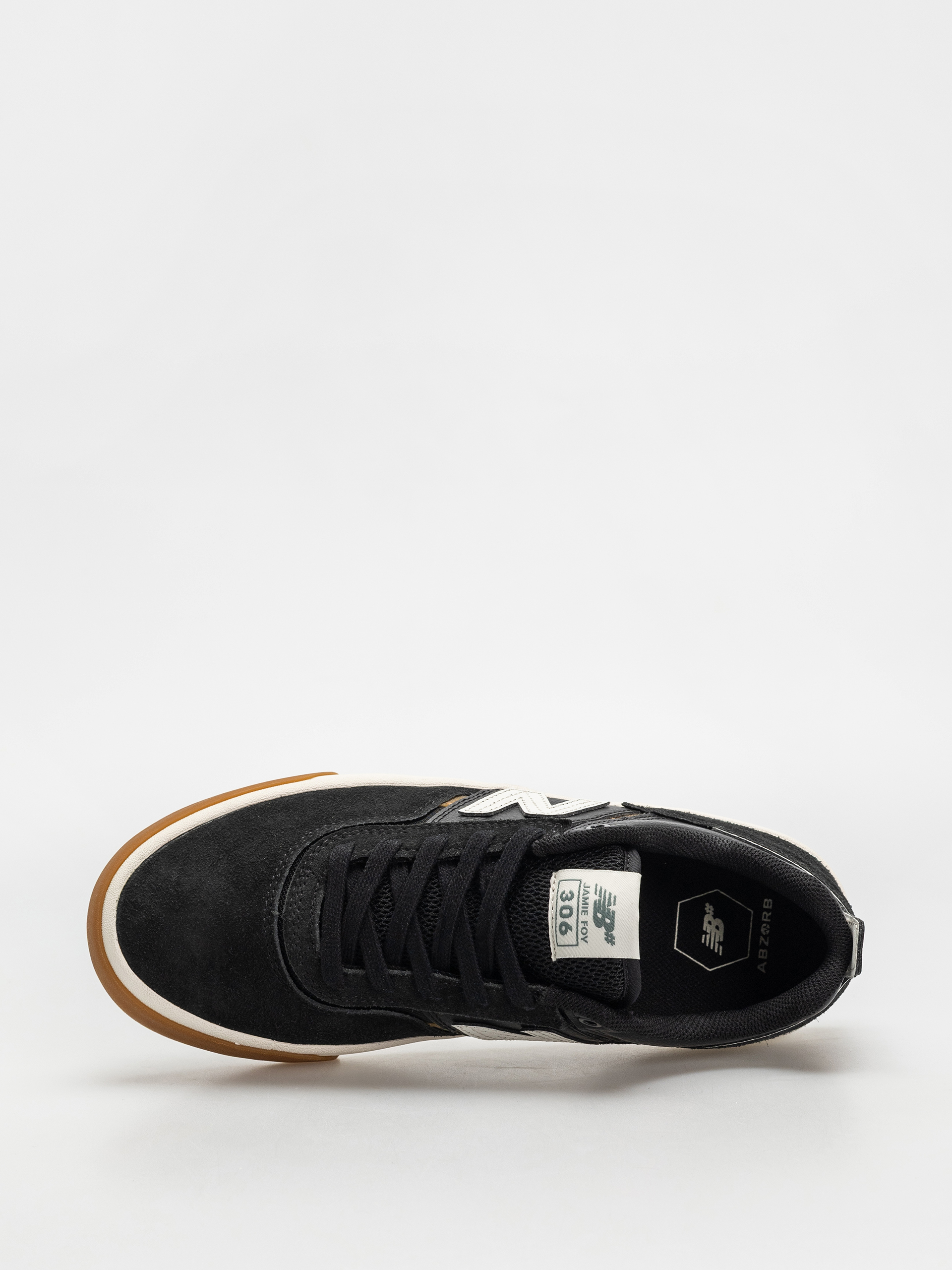 Cipők New Balance 306 (black)