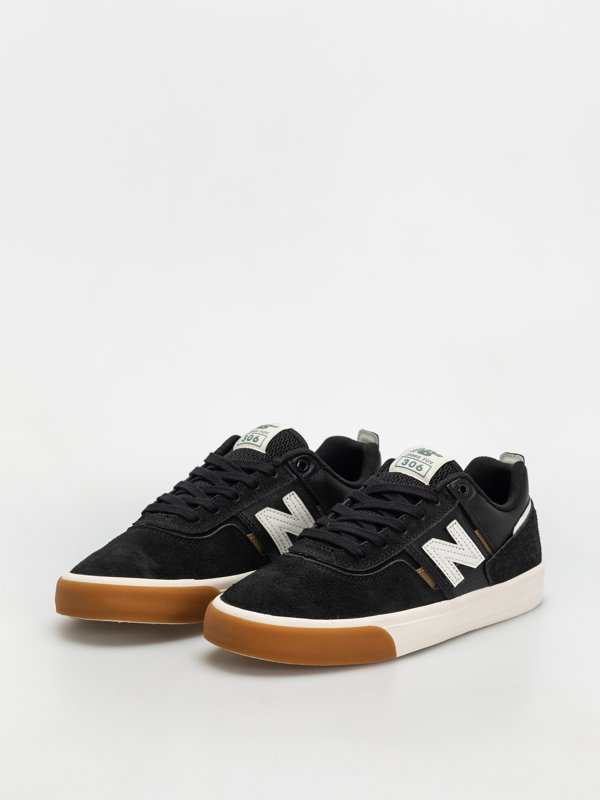 Cipők New Balance 306 (black)