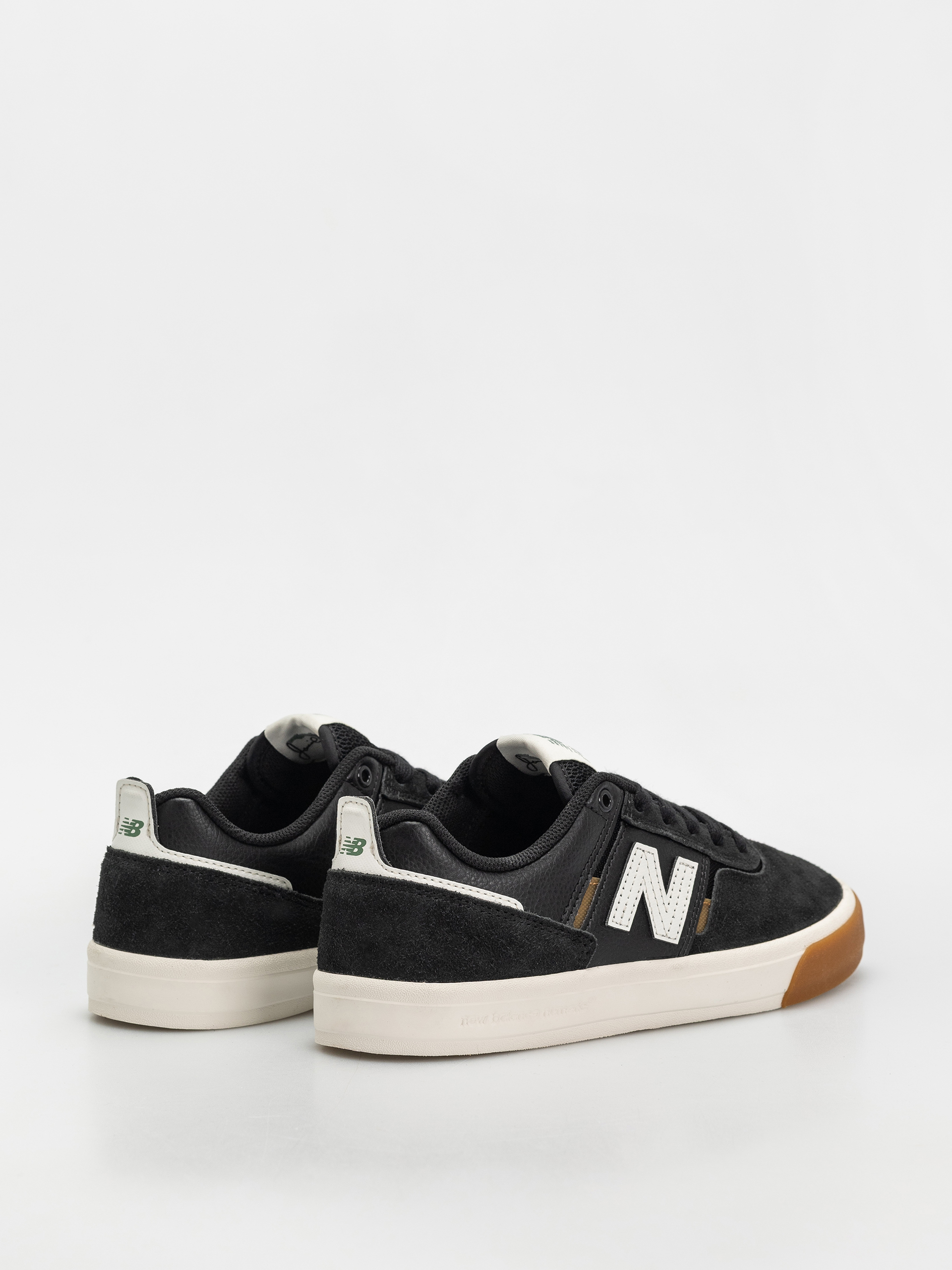 Cipők New Balance 306 (black)