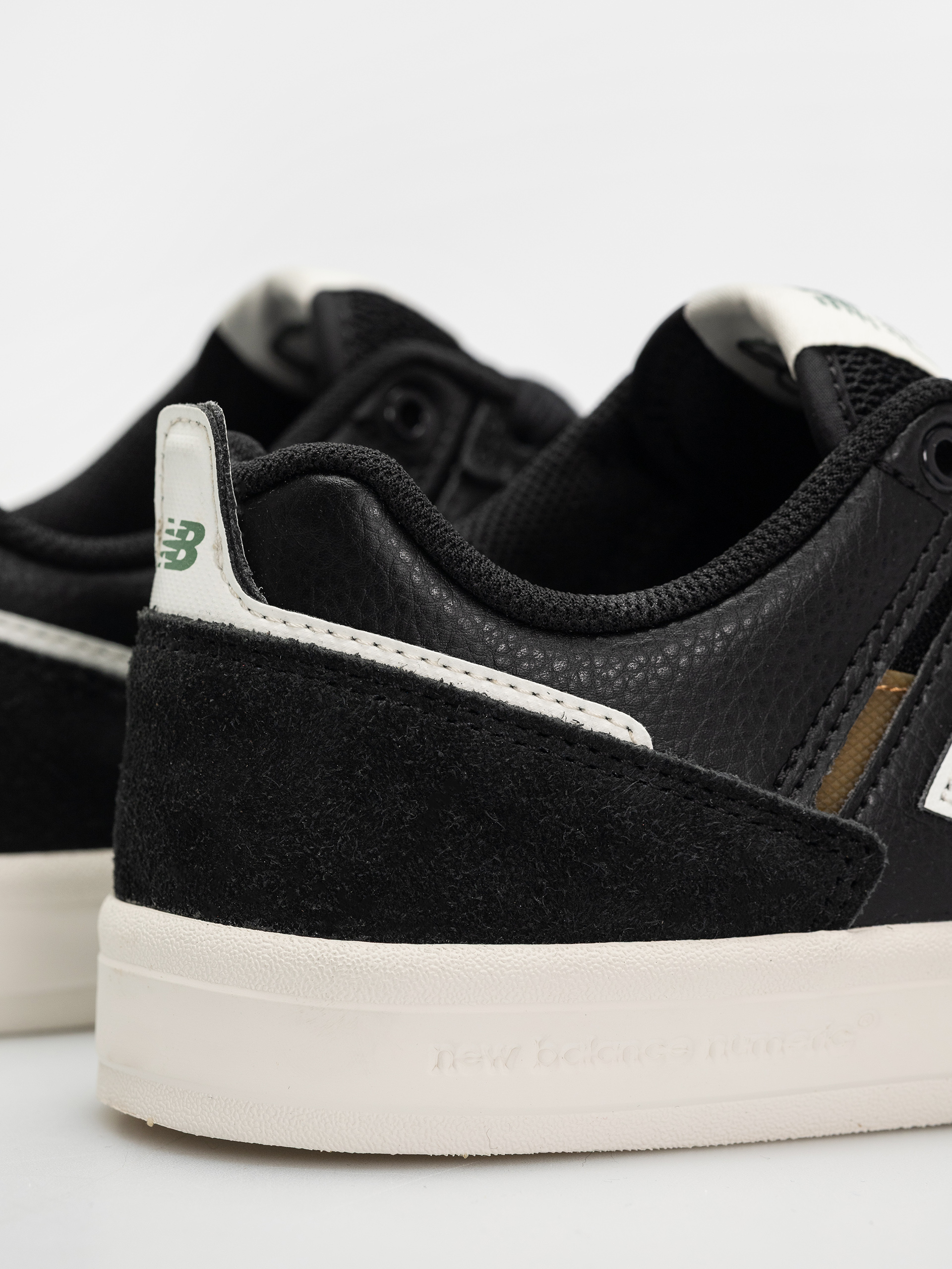 Cipők New Balance 306 (black)