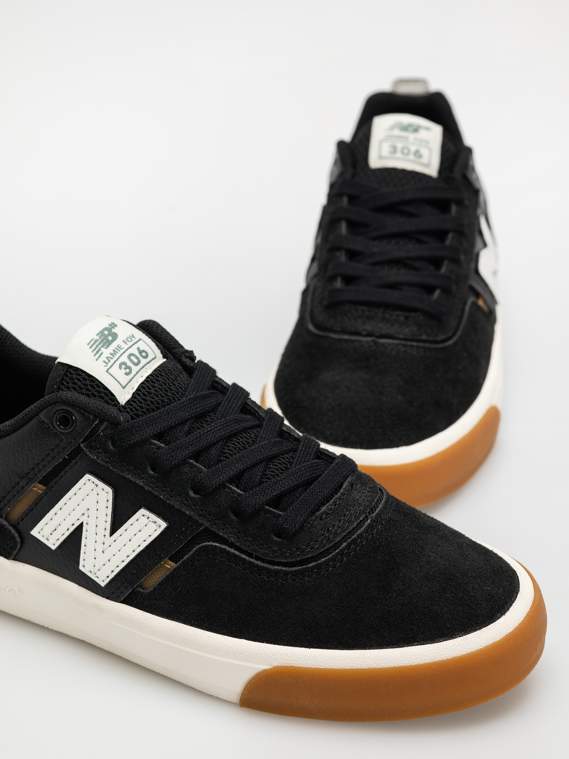 Cipők New Balance 306 (black)