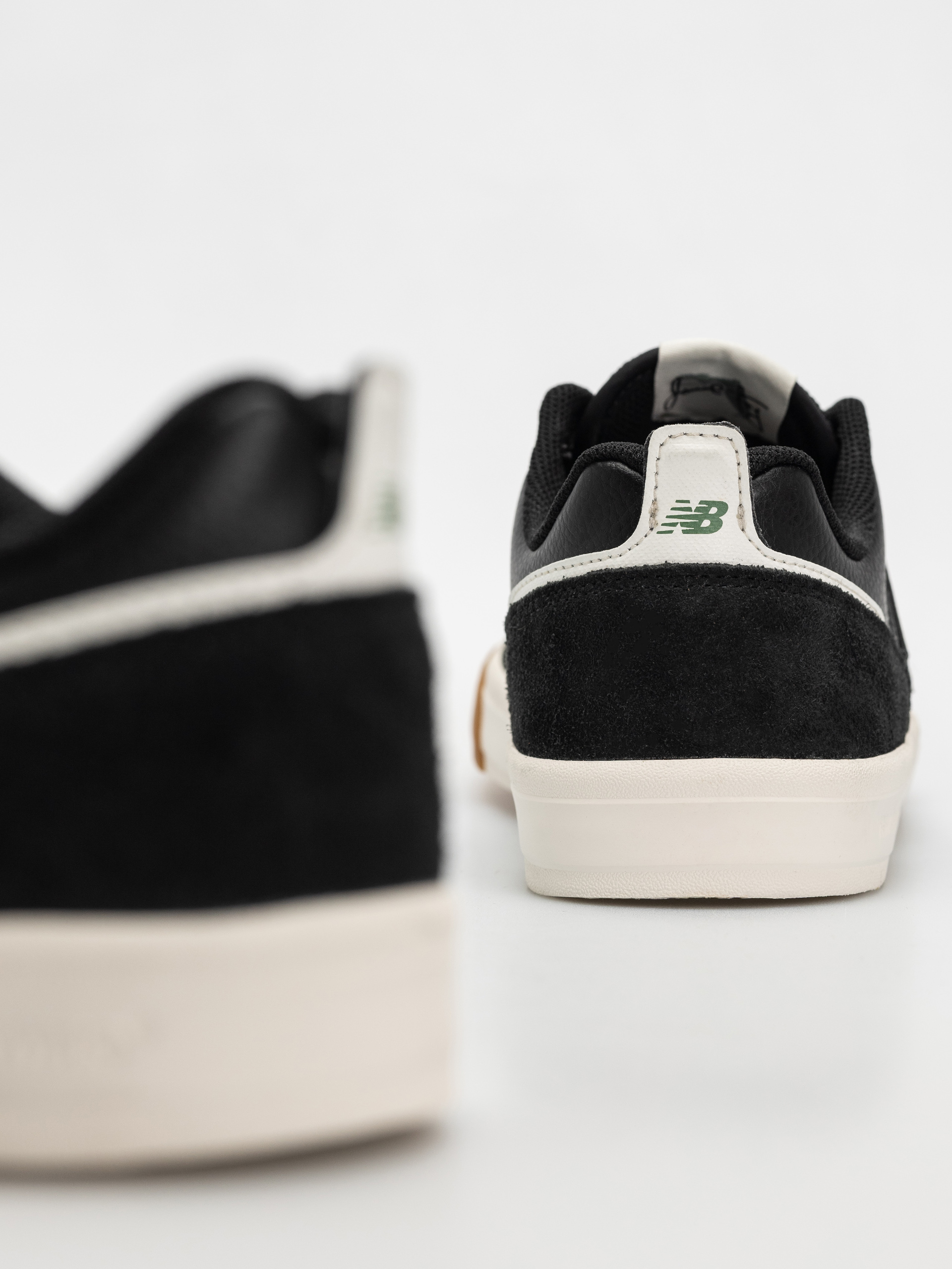 Cipők New Balance 306 (black)