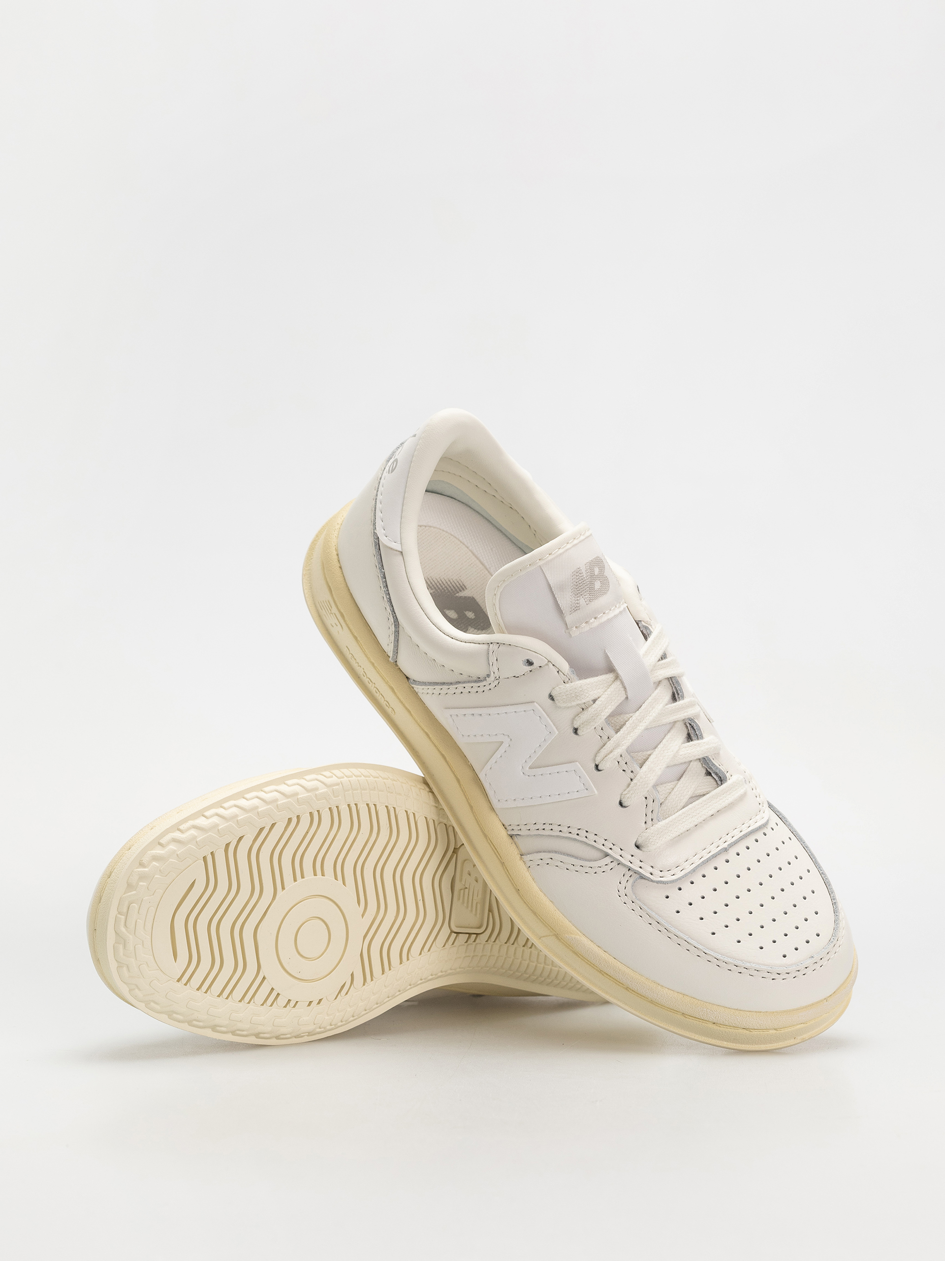 Cipők New Balance 500 (sea salt)