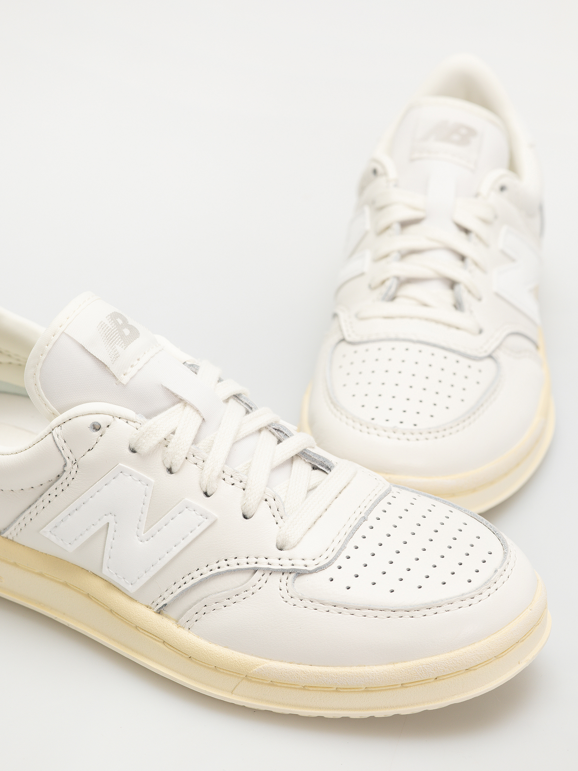 Cipők New Balance 500 (sea salt)