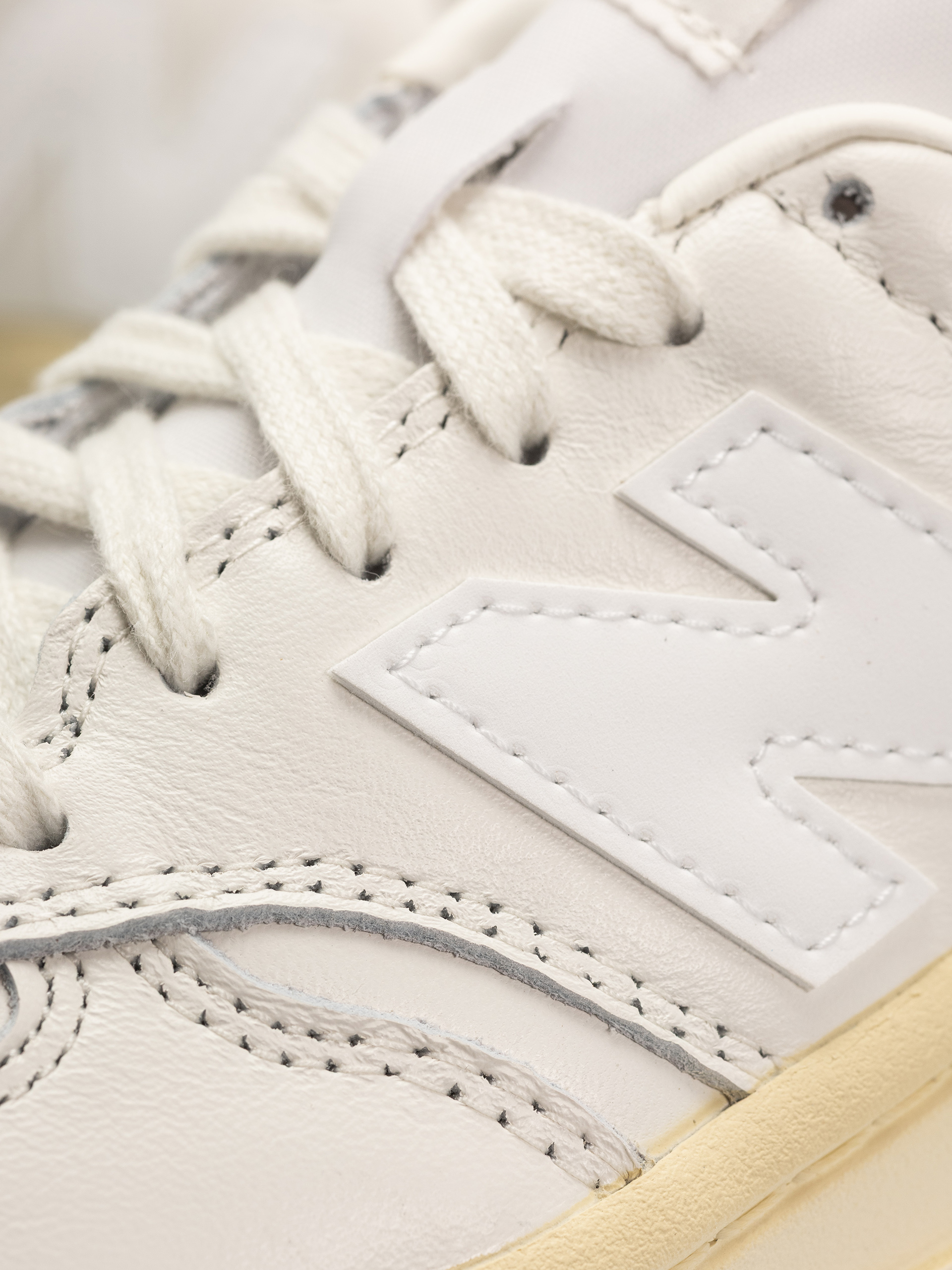 Cipők New Balance 500 (sea salt)