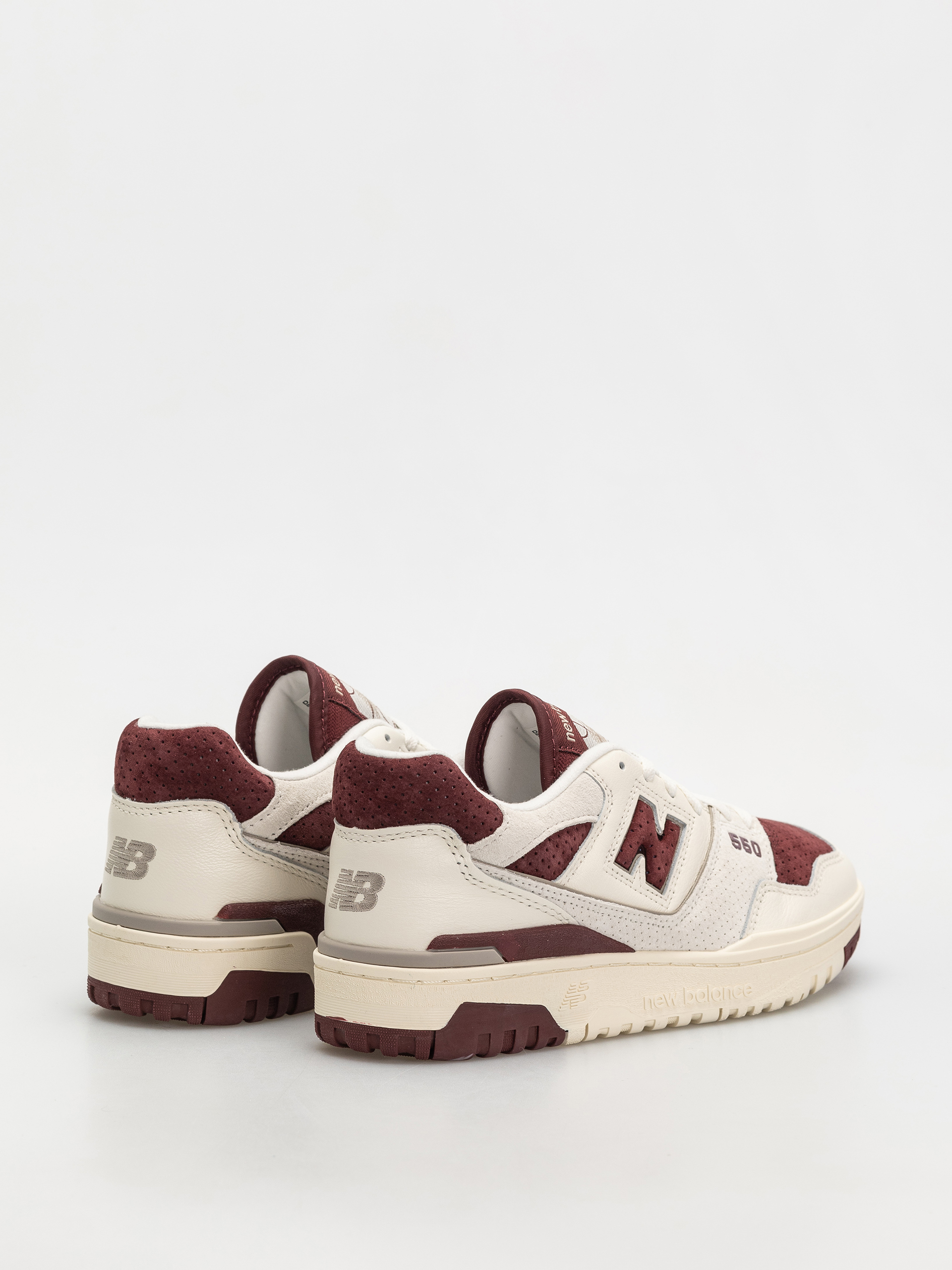 Cipők New Balance 550 (sea salt)