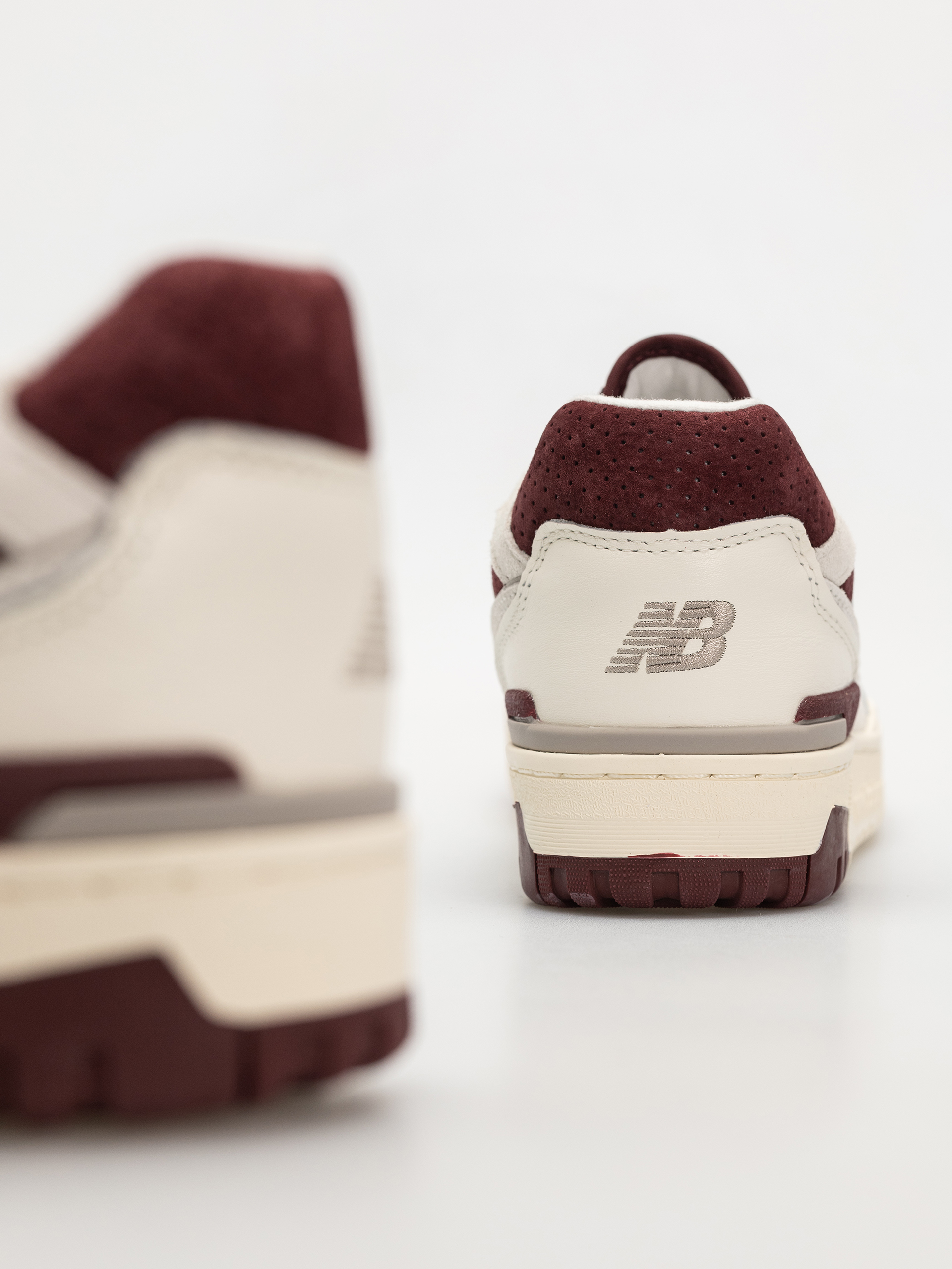 Cipők New Balance 550 (sea salt)