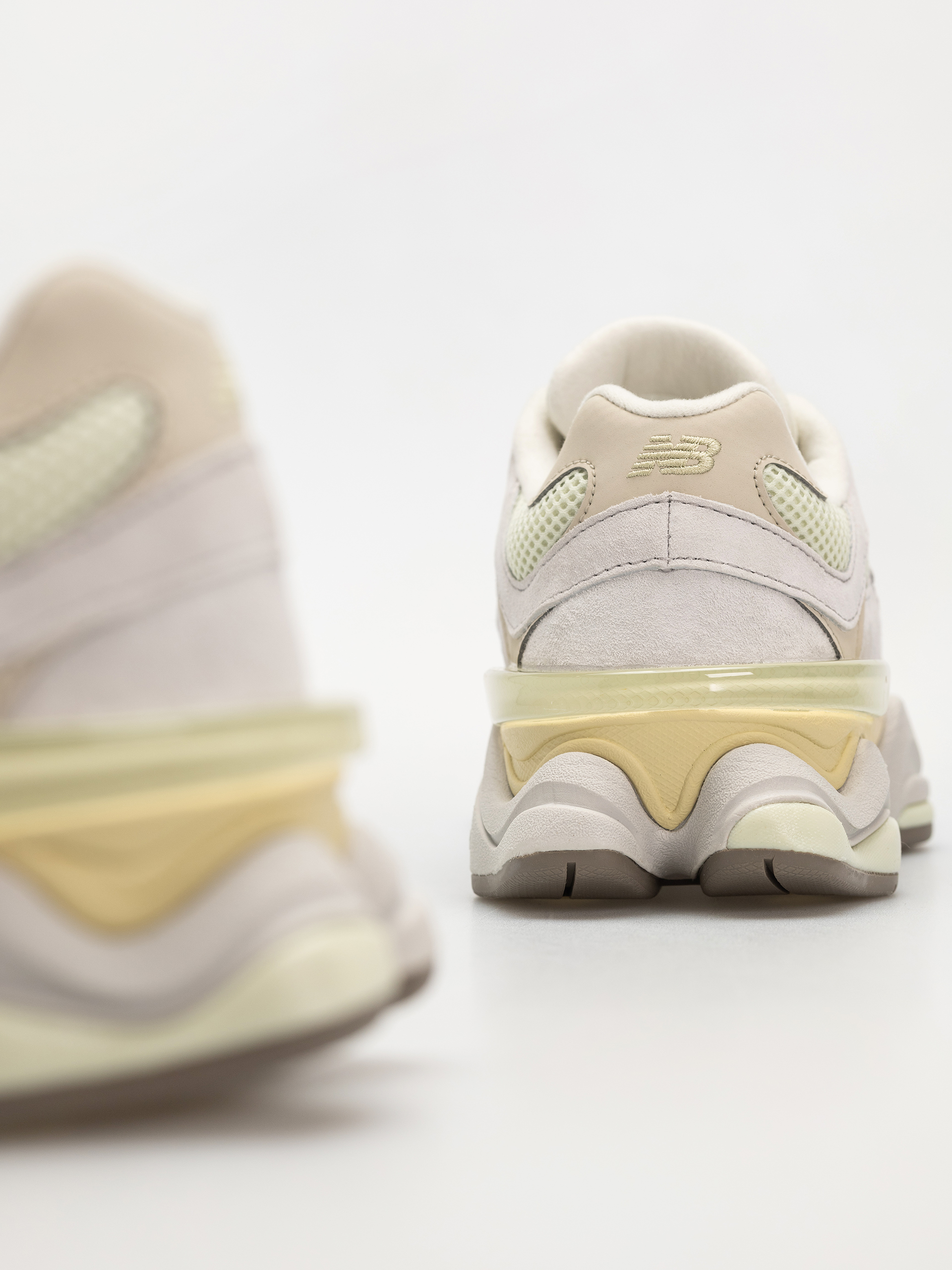 Cipők New Balance 9060 (mineral)