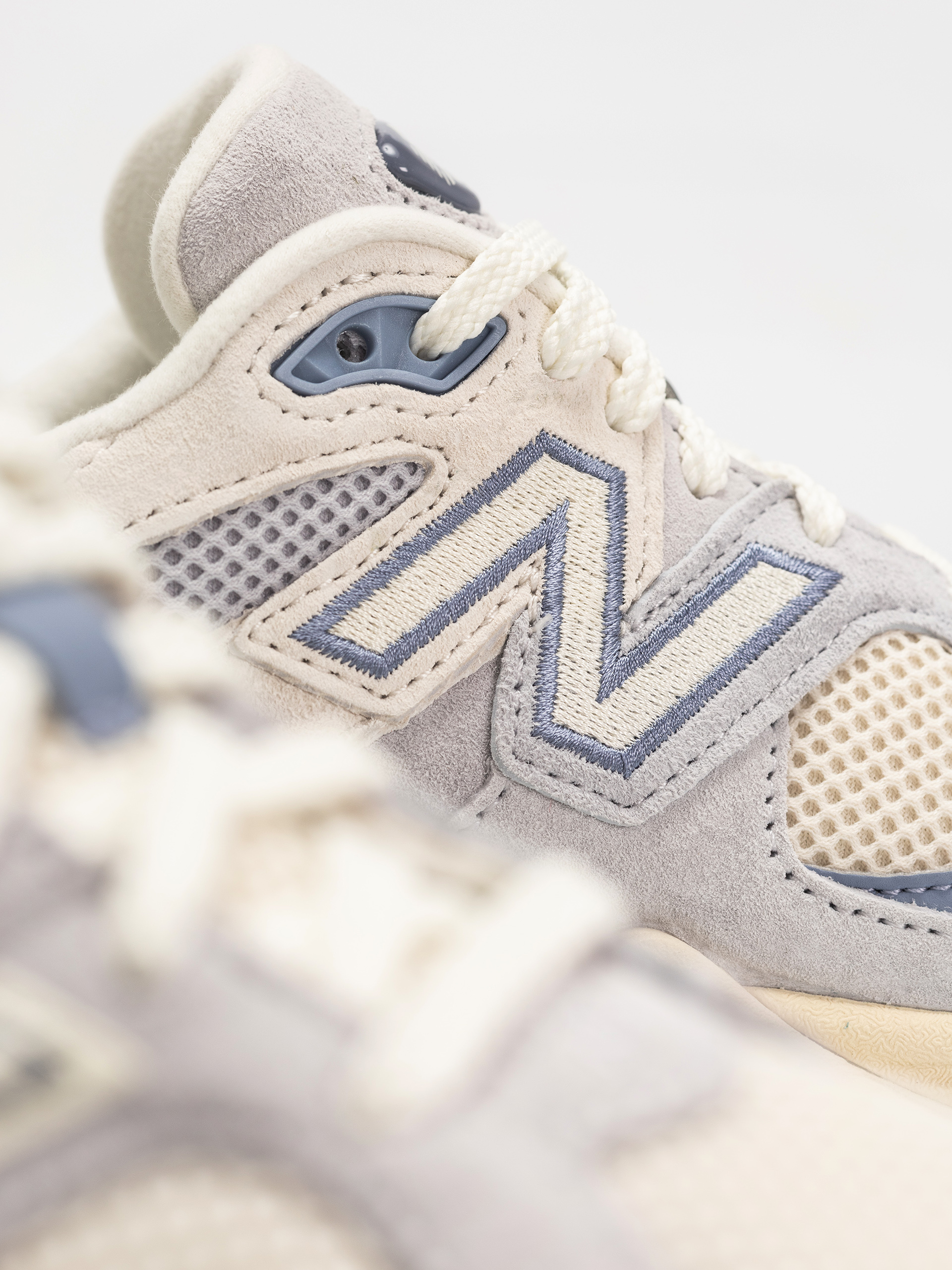 Cipők New Balance 9060 (pearl grey)