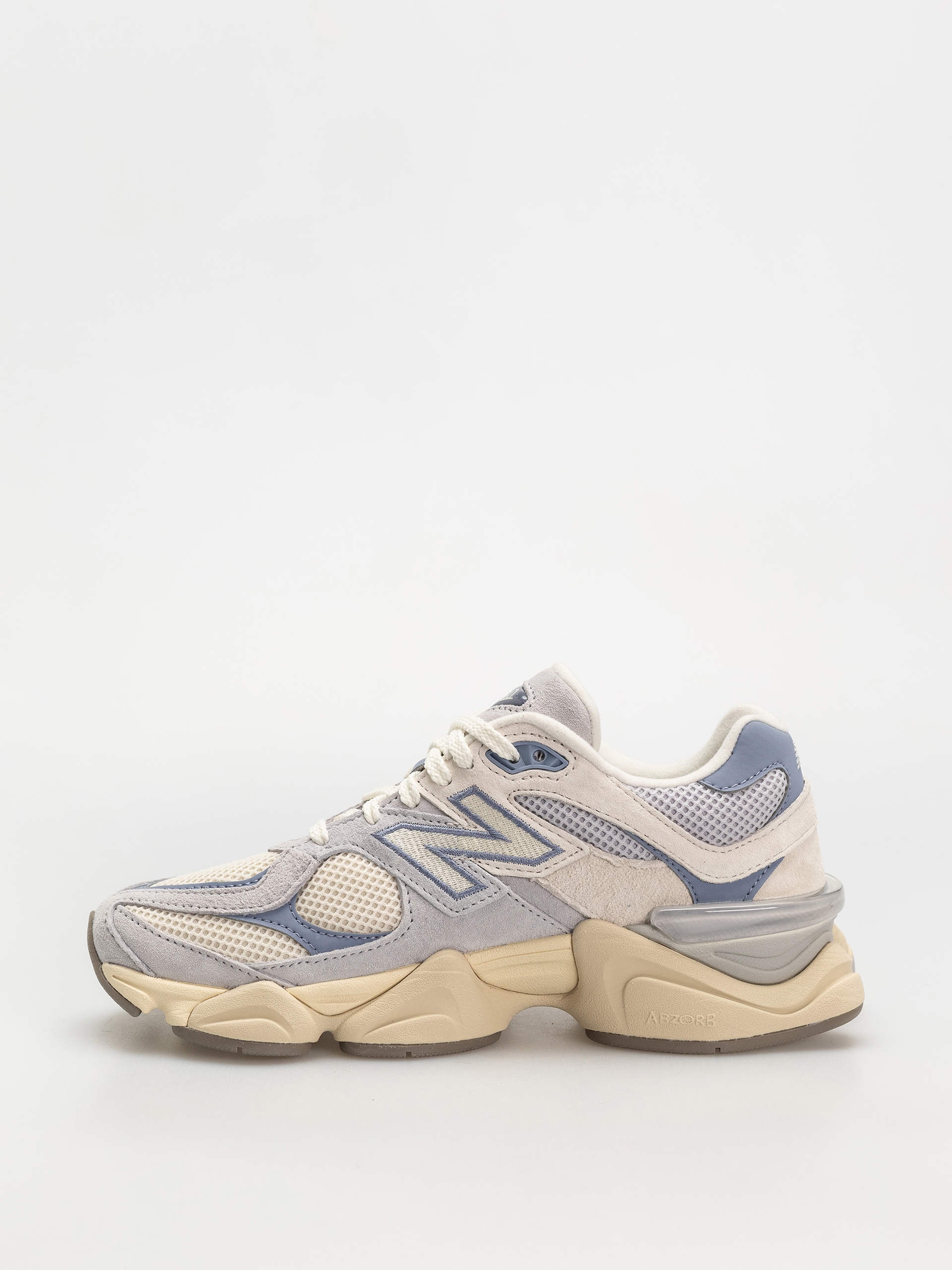 Cipők New Balance 9060 (pearl grey)