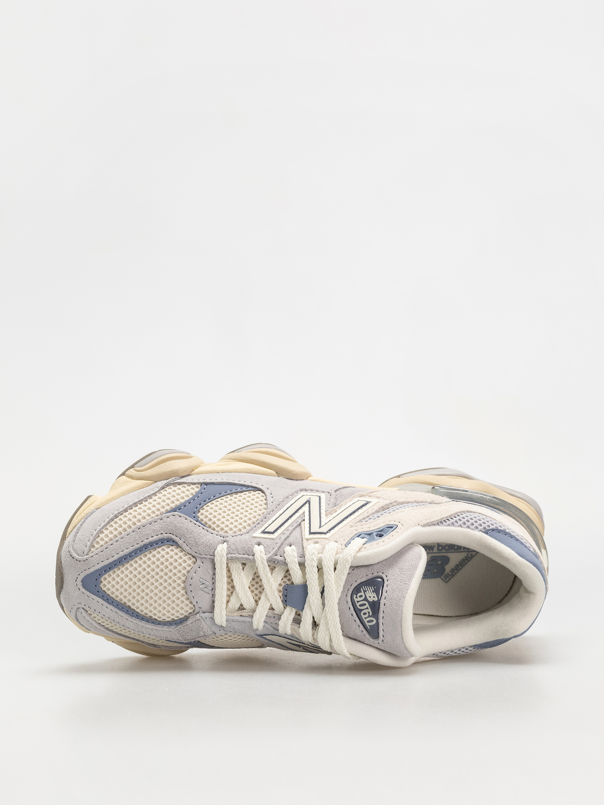 Cipők New Balance 9060 (pearl grey)