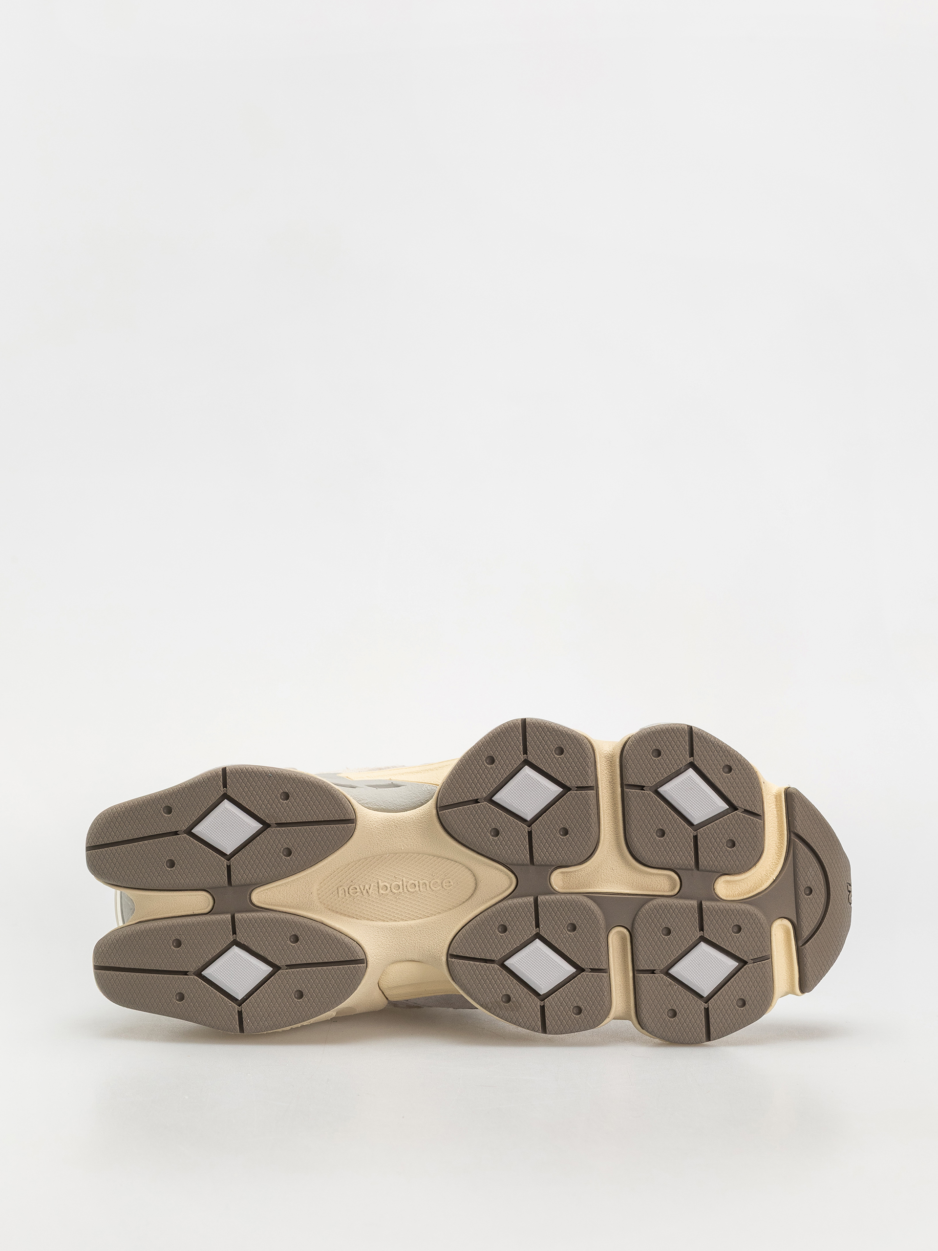 Cipők New Balance 9060 (pearl grey)