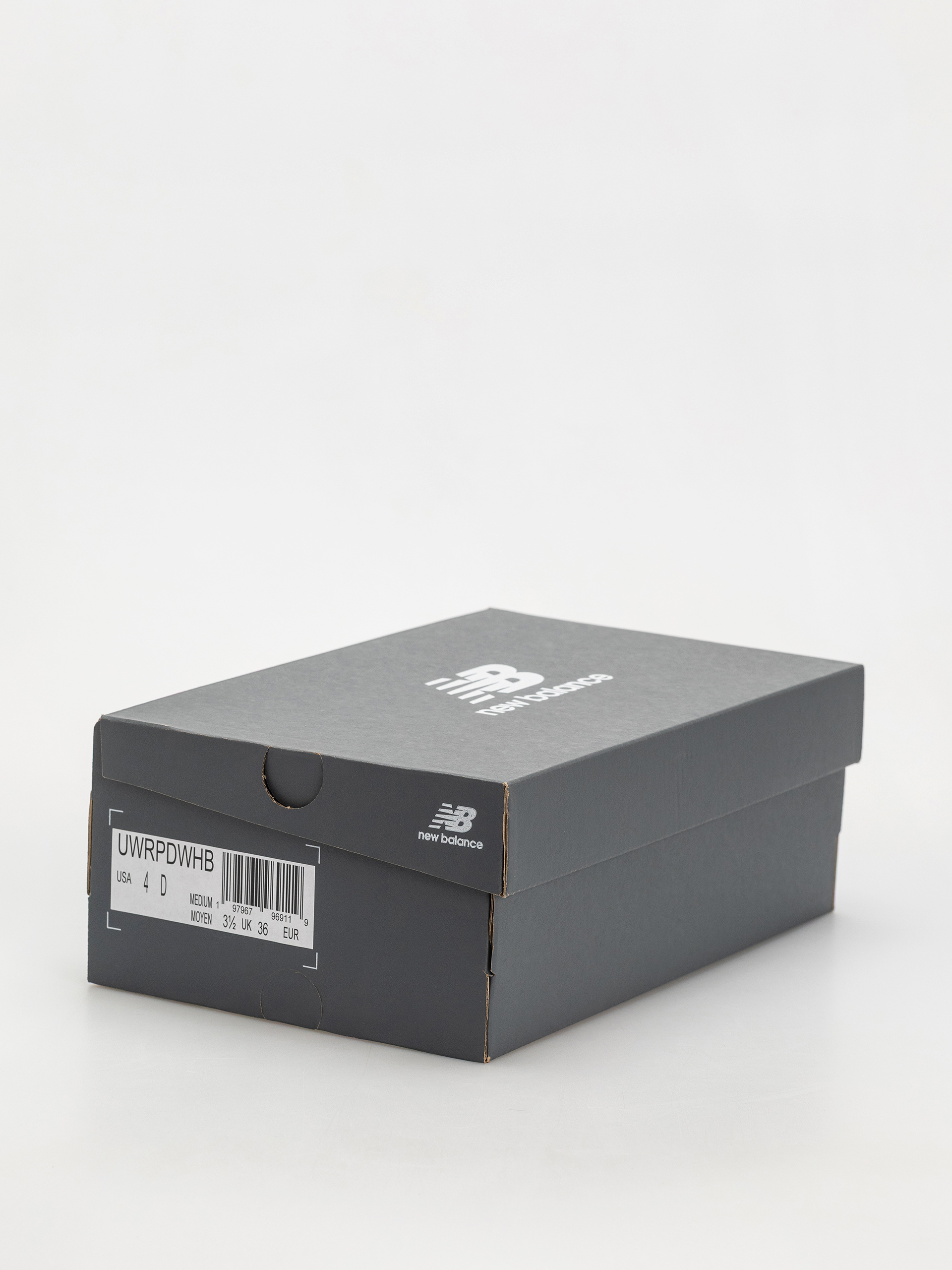 Cipők New Balance WRPD (sea salt)