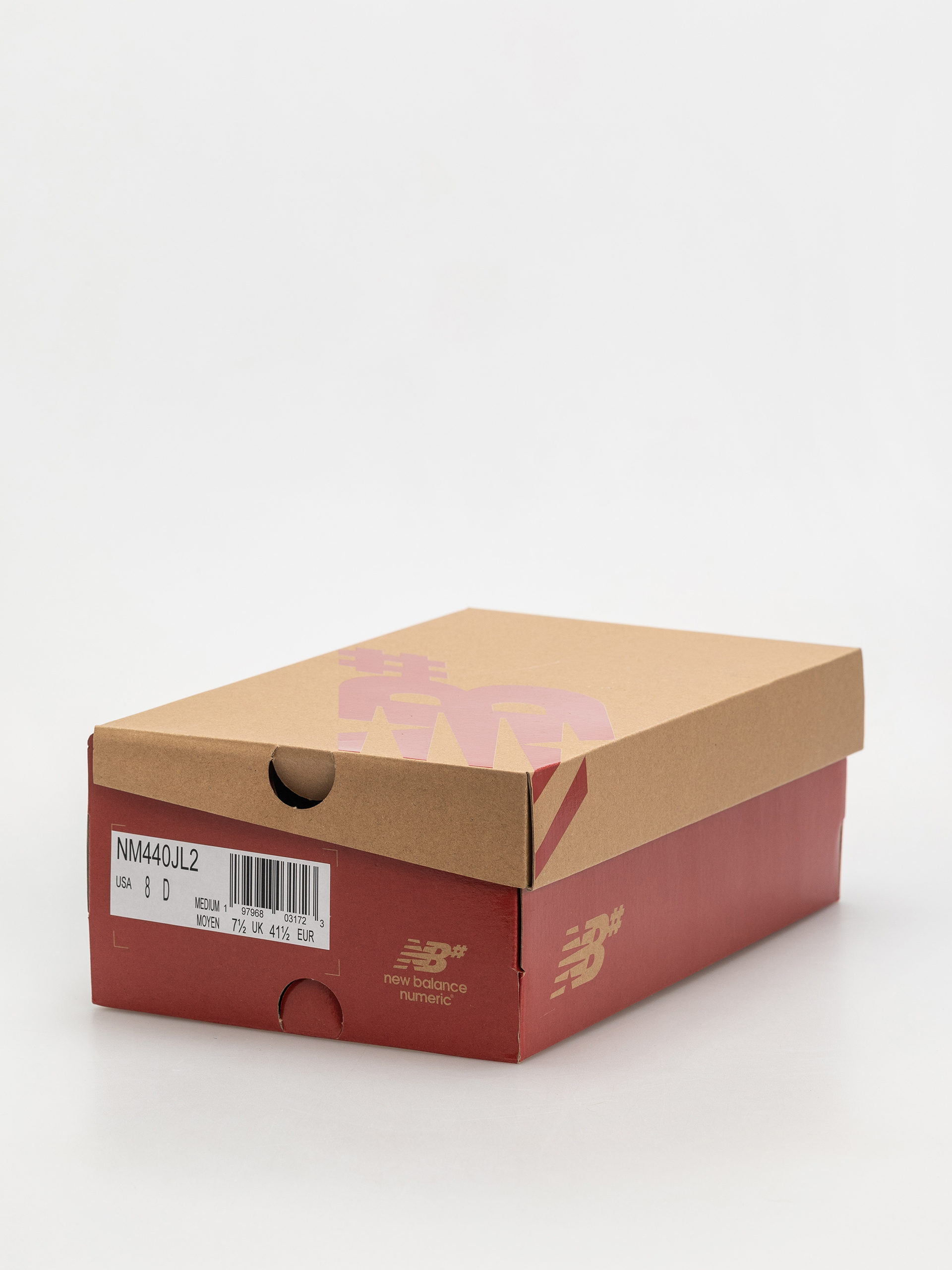 Cipők New Balance 440 (beige)