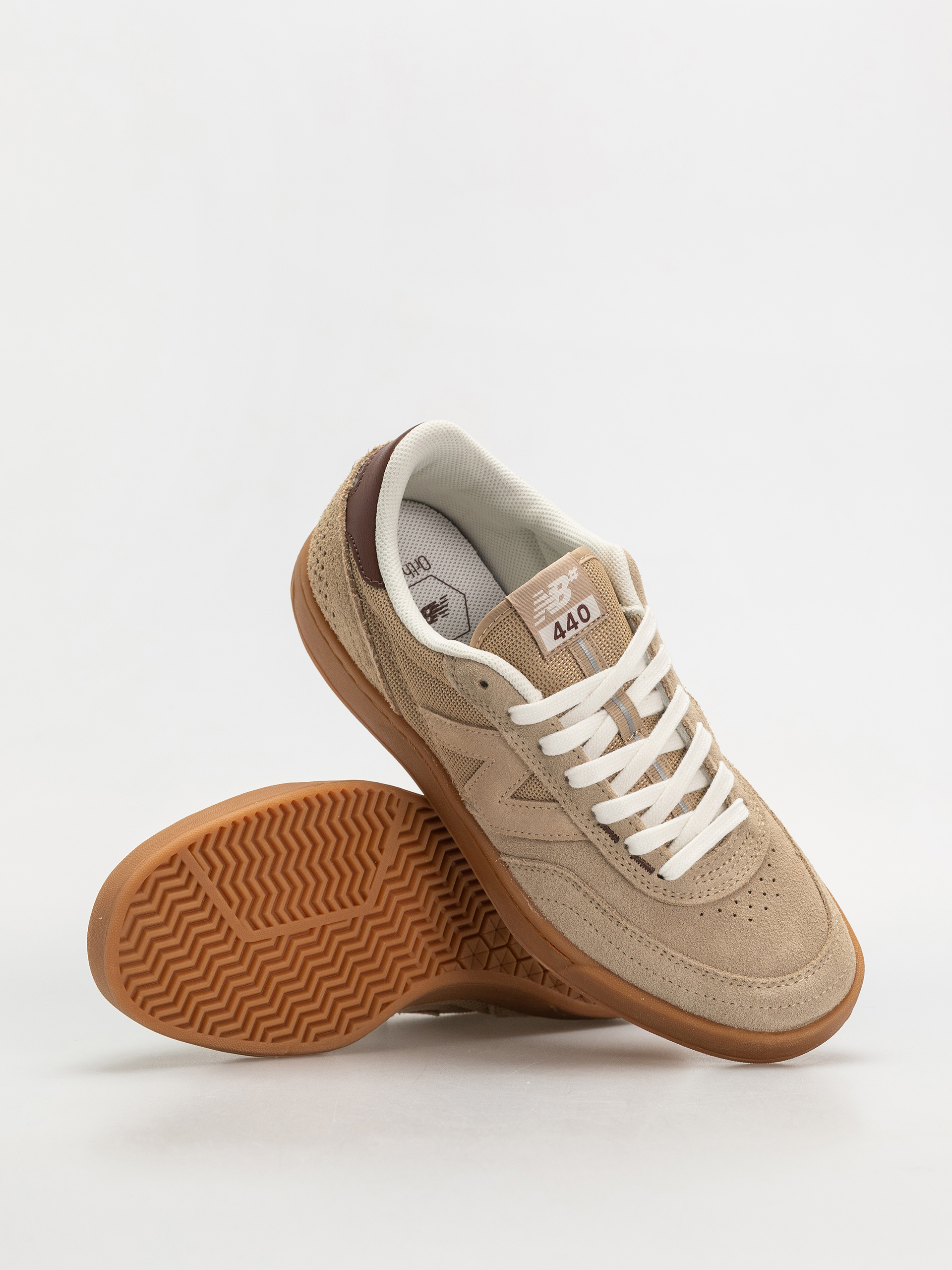 Cipők New Balance 440 (beige)