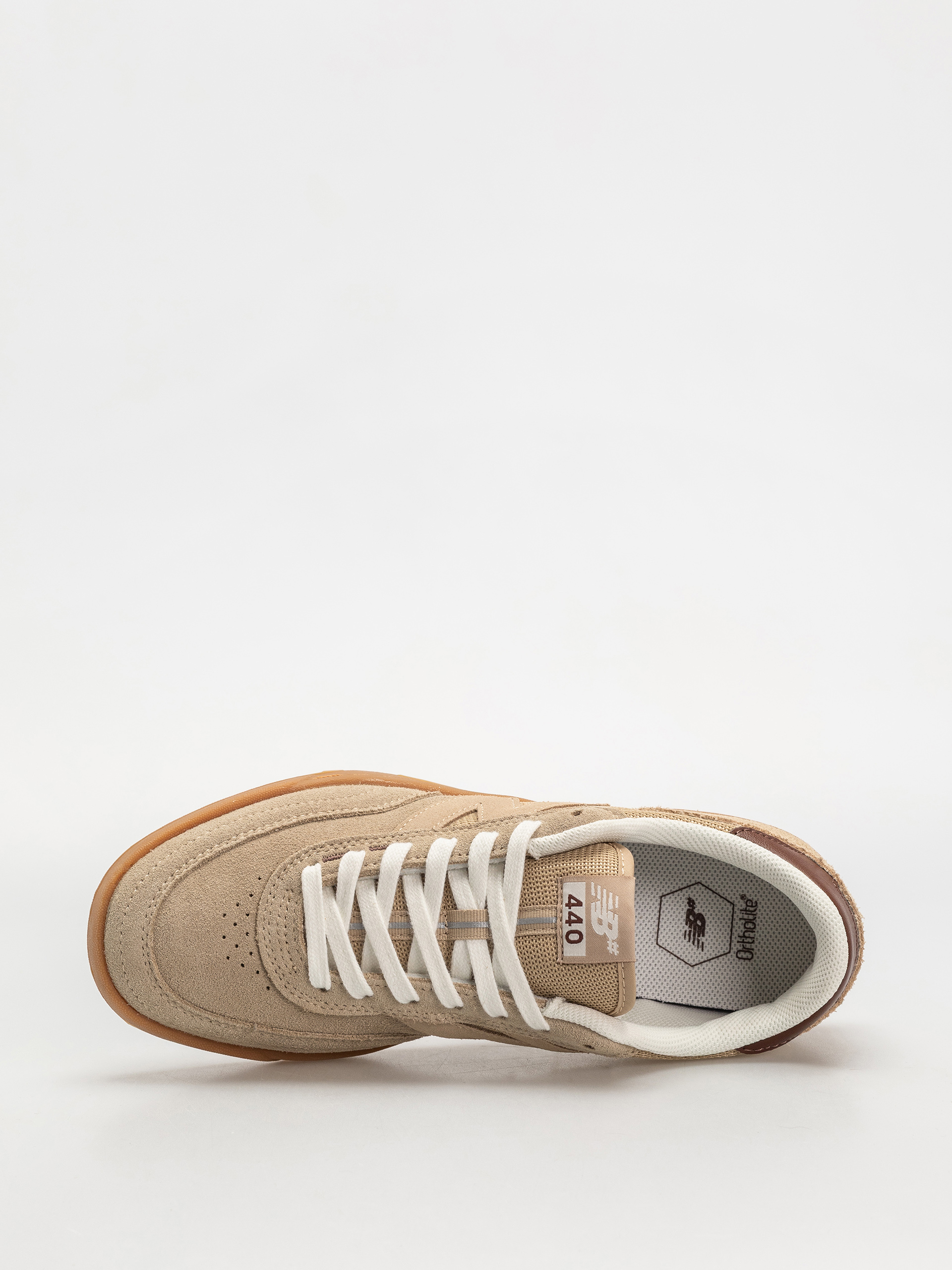 Cipők New Balance 440 (beige)