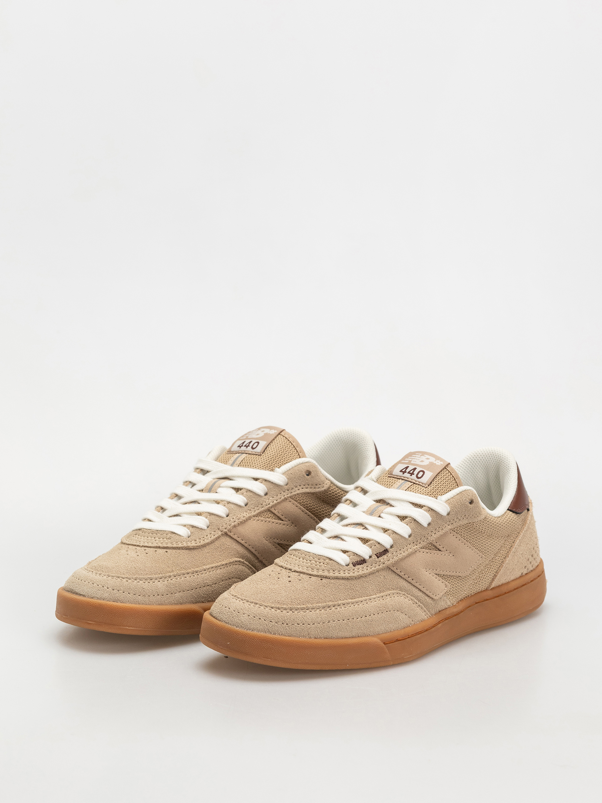 Cipők New Balance 440 (beige)