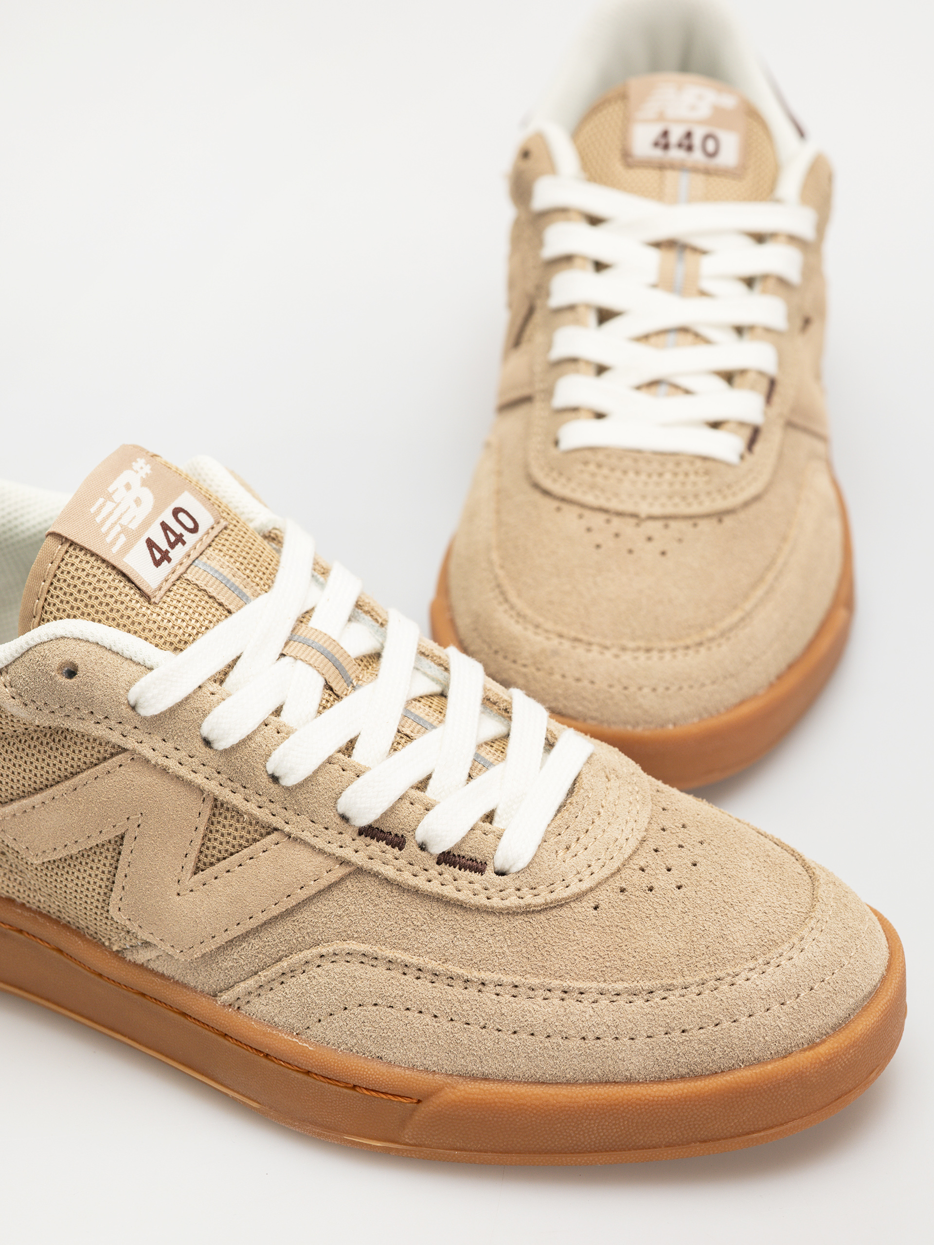 Cipők New Balance 440 (beige)